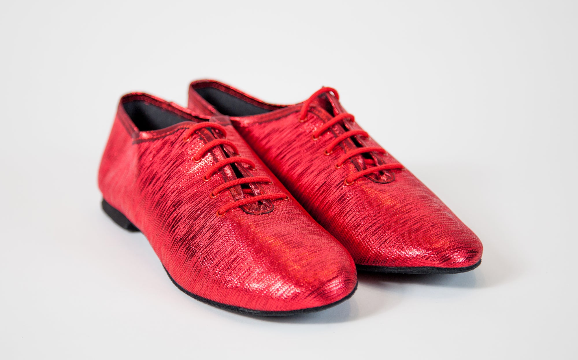 Jazz Shoes Luxor Rosso (J03)