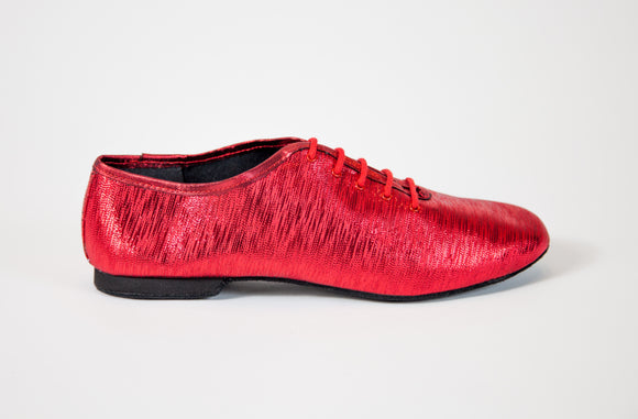 Jazz Shoes Luxor Rosso (J03)