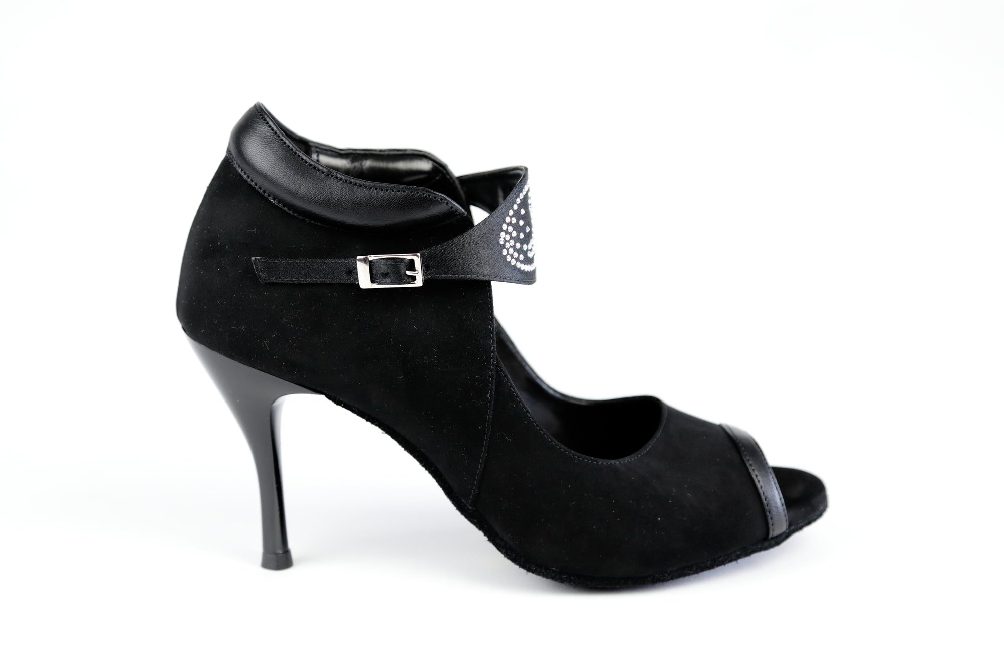 Davina Black 85mm (1720)