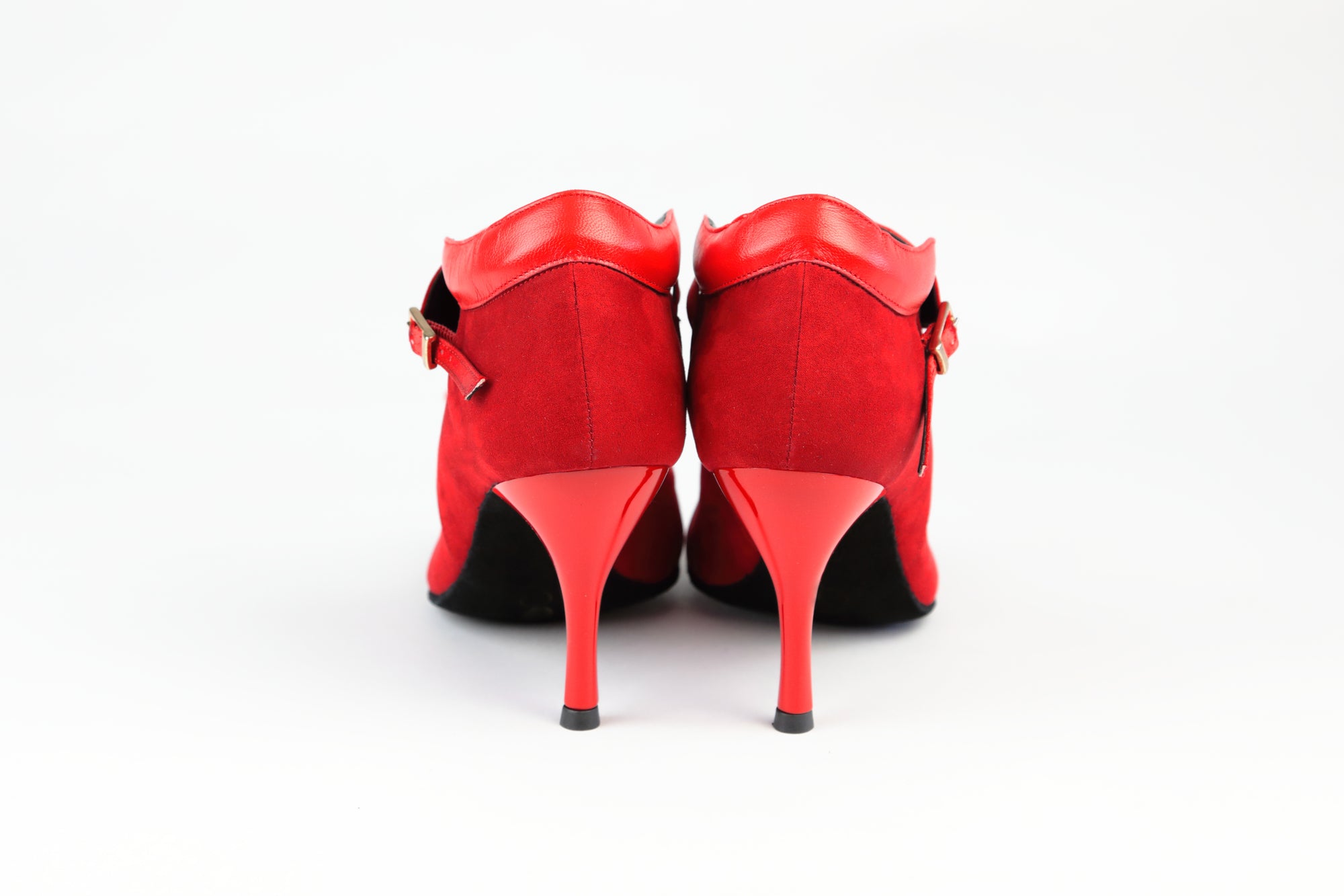 Davina Red 85mm (1720)