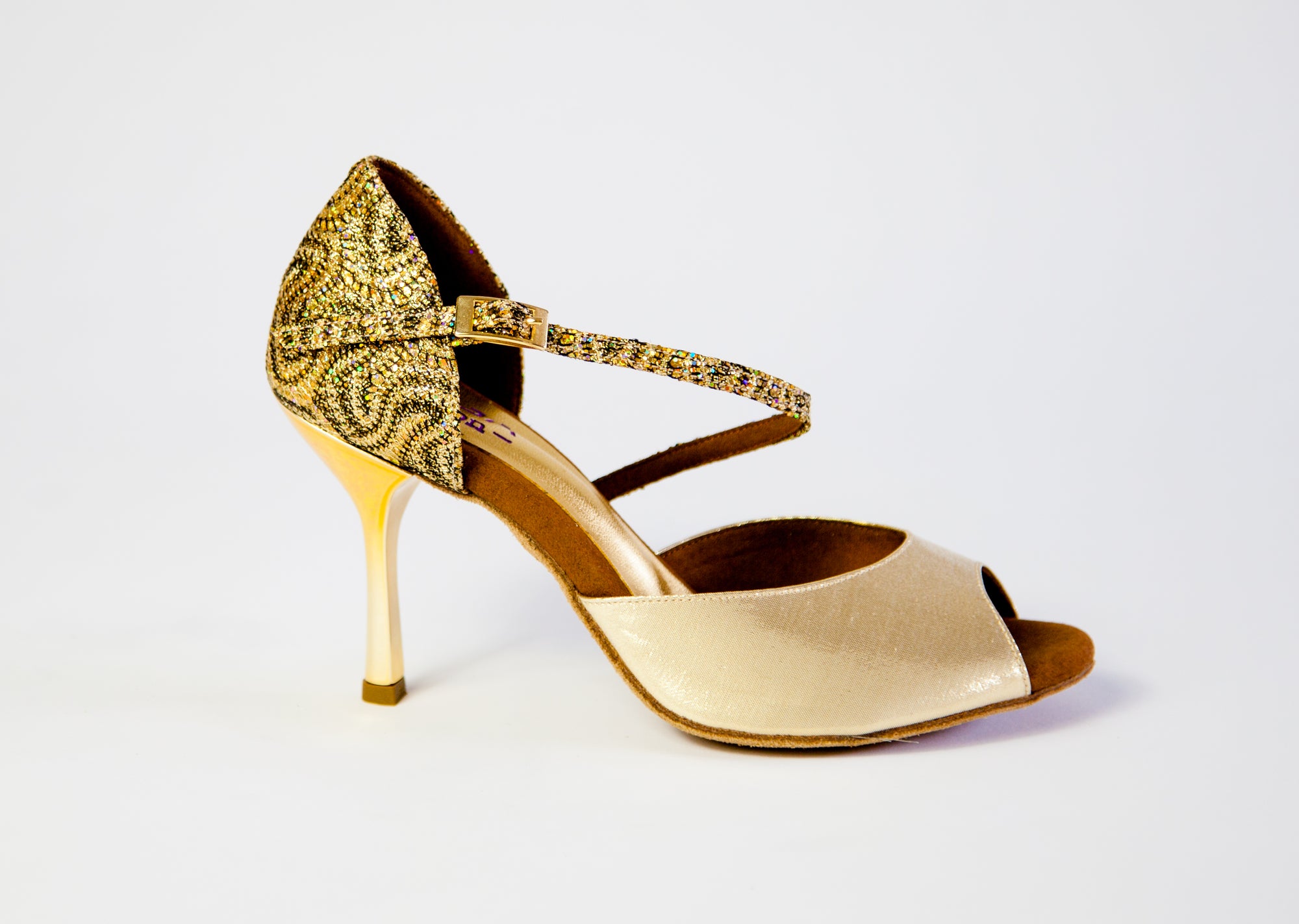 Emily Gold 80mm (605)