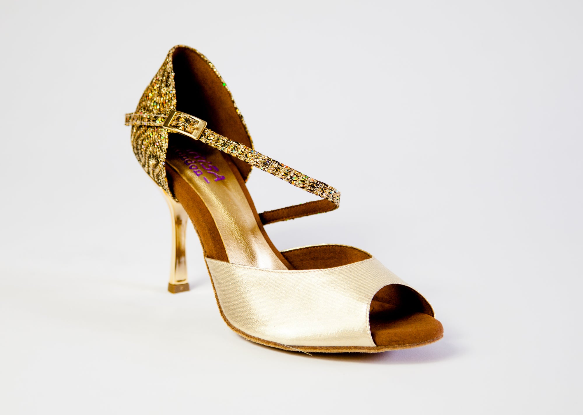 Emily Gold 80mm (605)