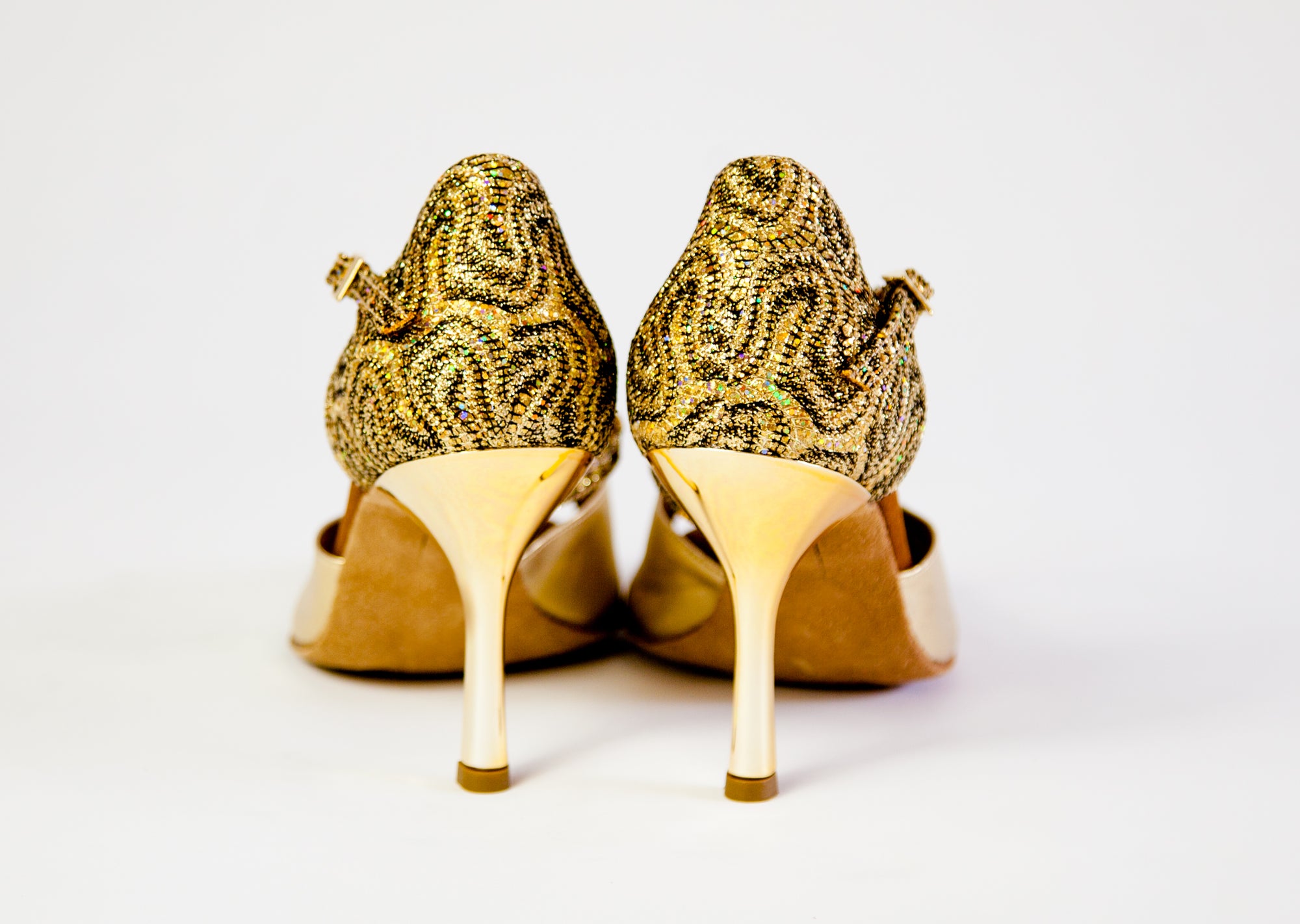 Emily Gold 80mm (605)