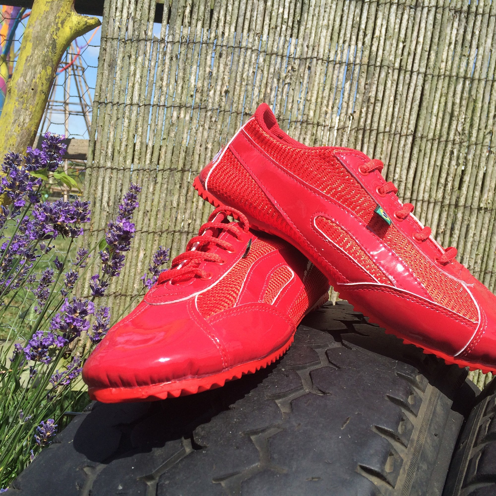 Unisex vegan shoes for dance, indoor and outdoor sports