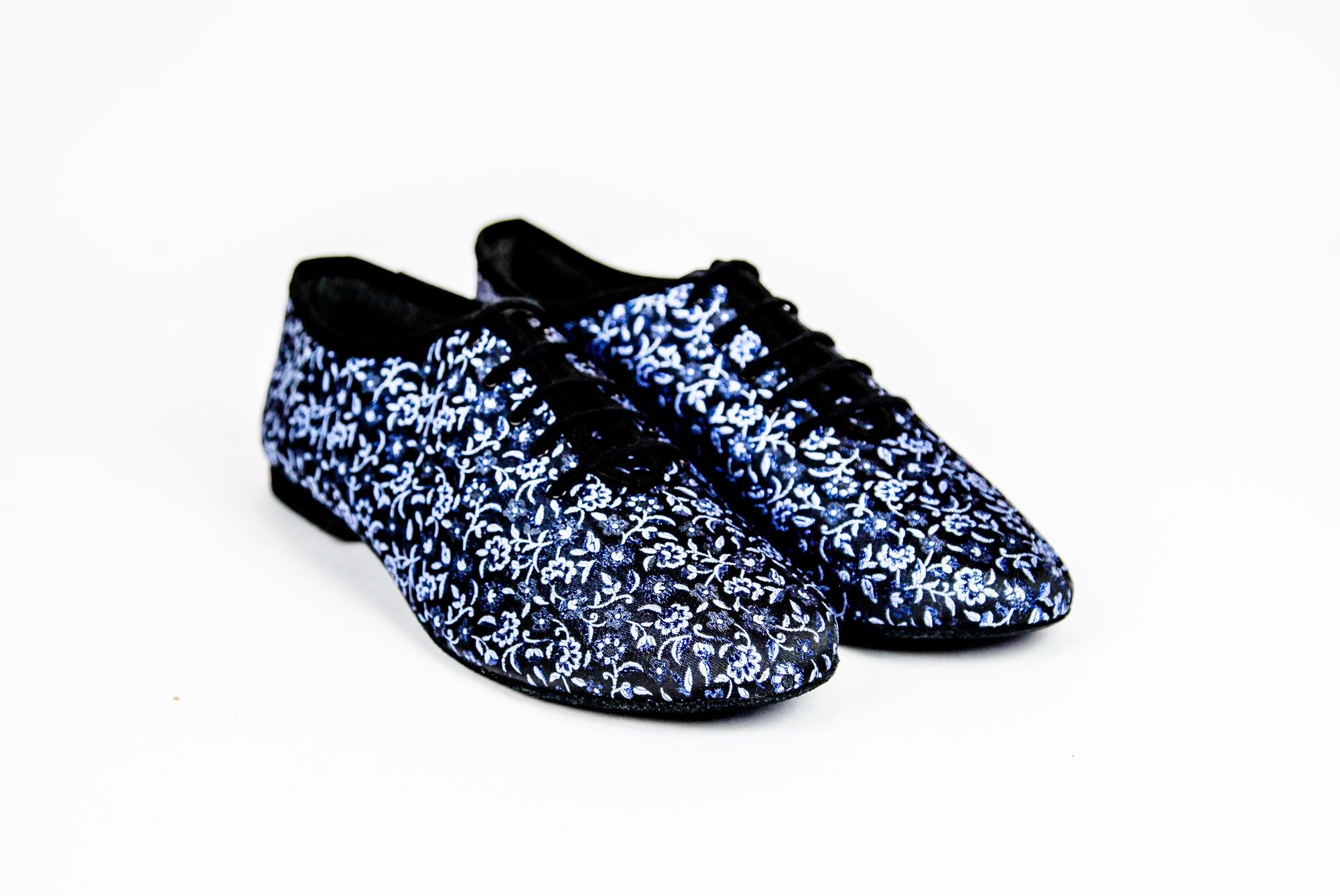 Jazz Shoes Kate Blu (J03)