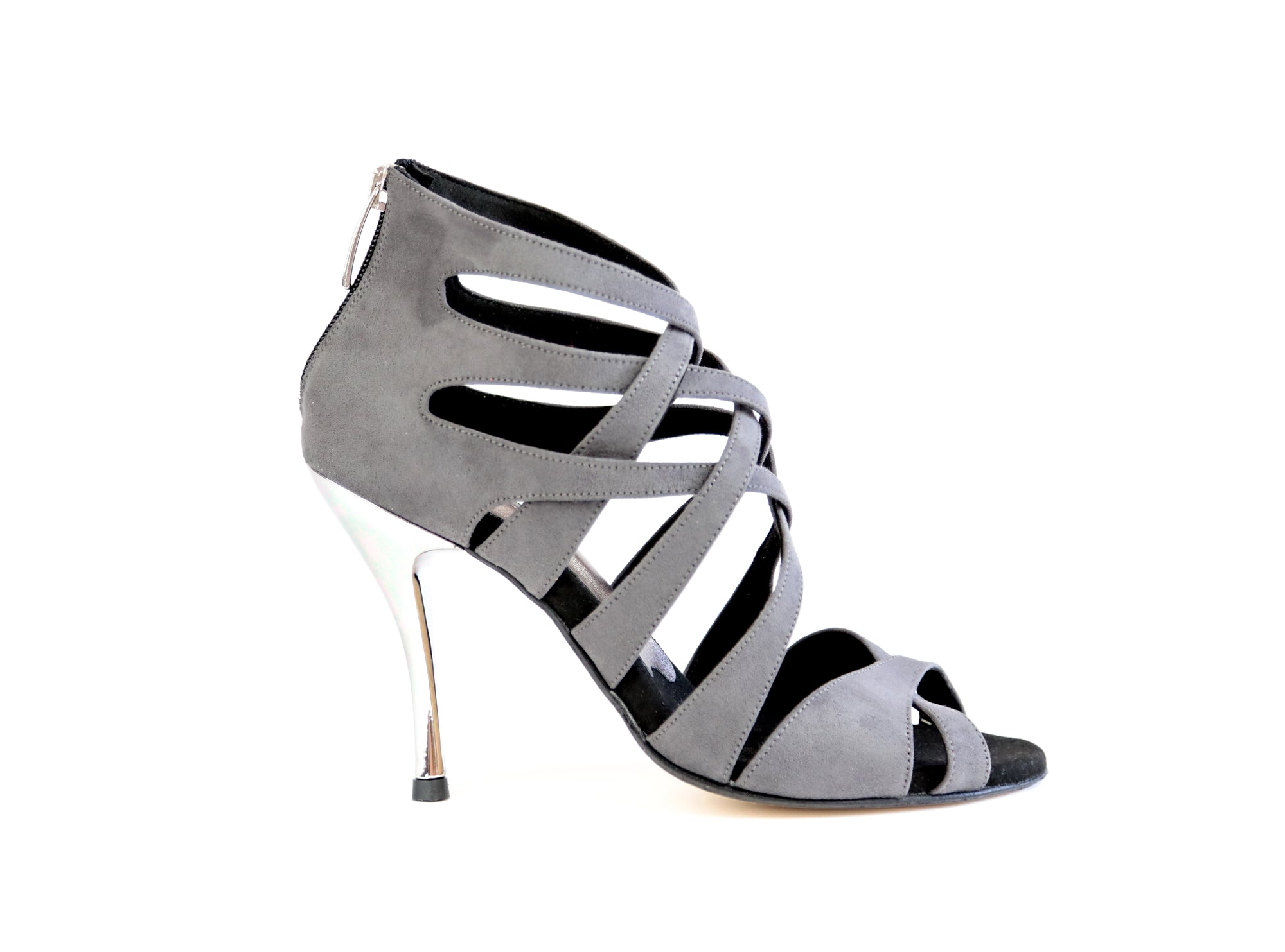 Jenni Grey 100mm (781)