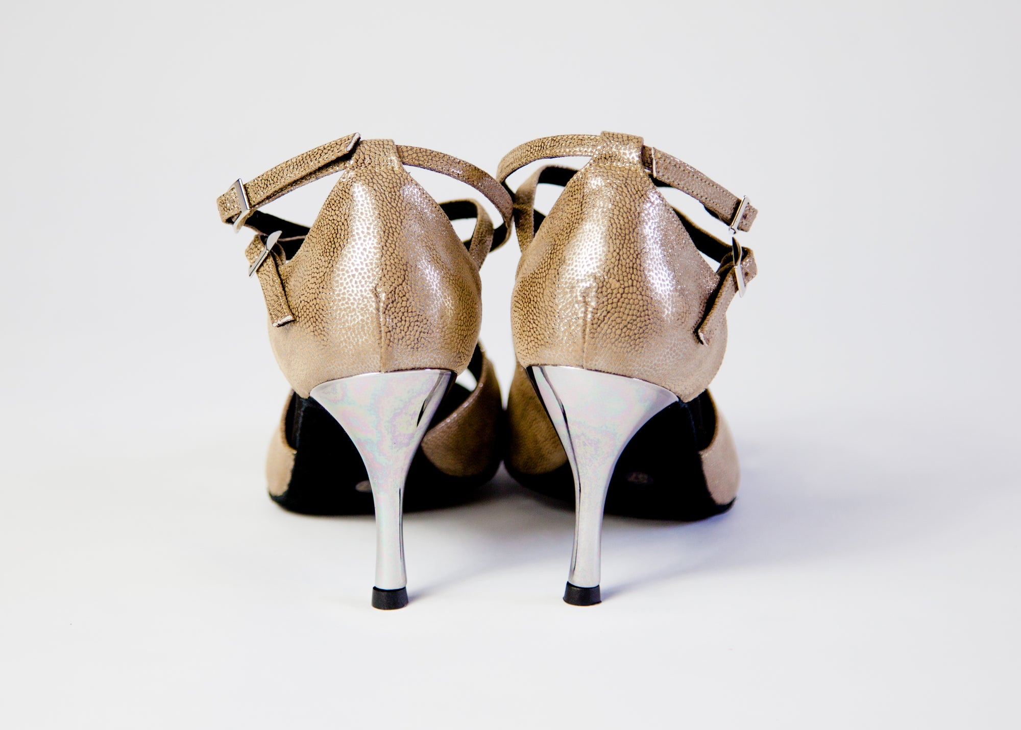 Jessica Fish Beige 85mm (485)