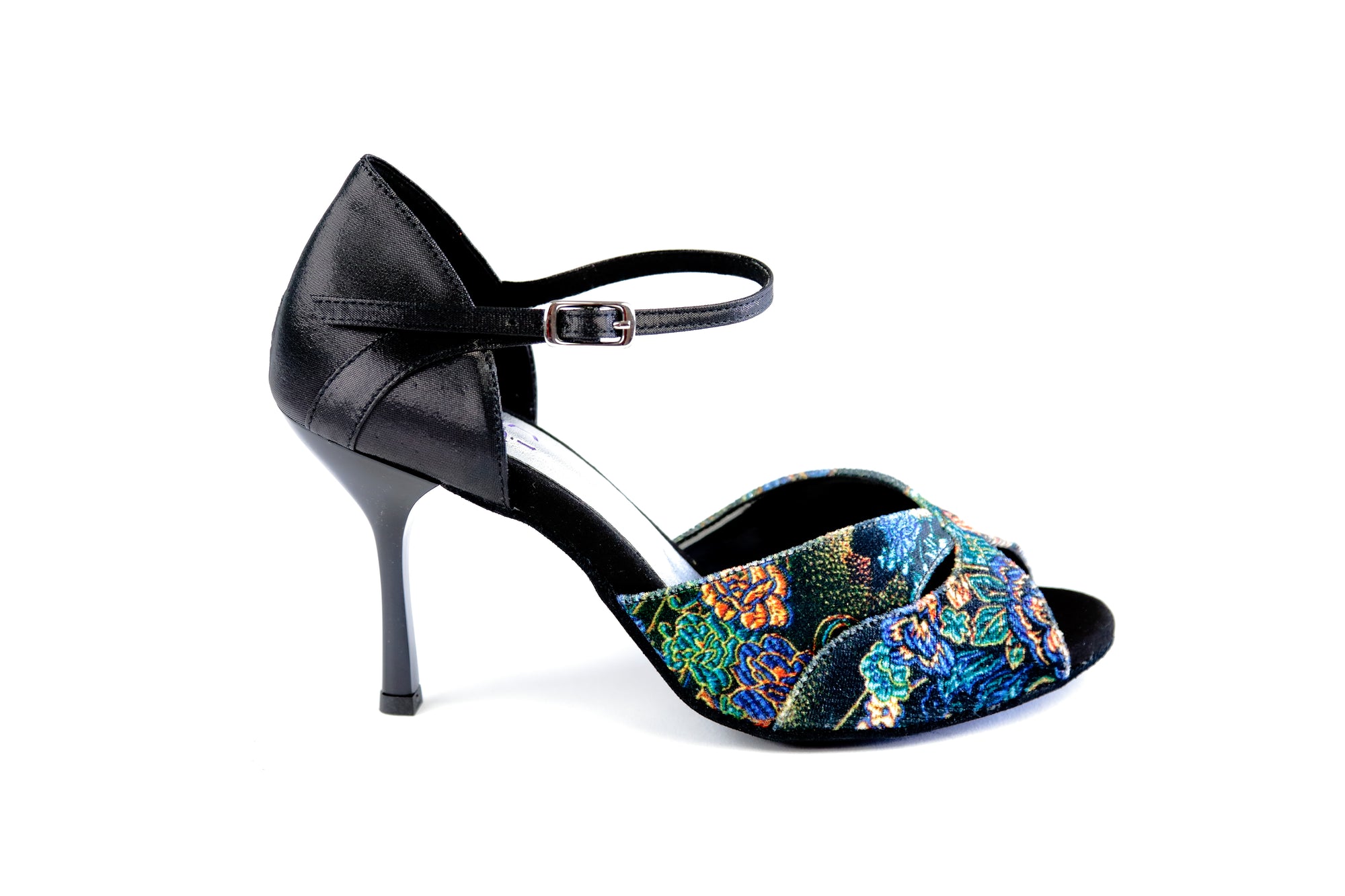 Kitty Multi velvet (620)