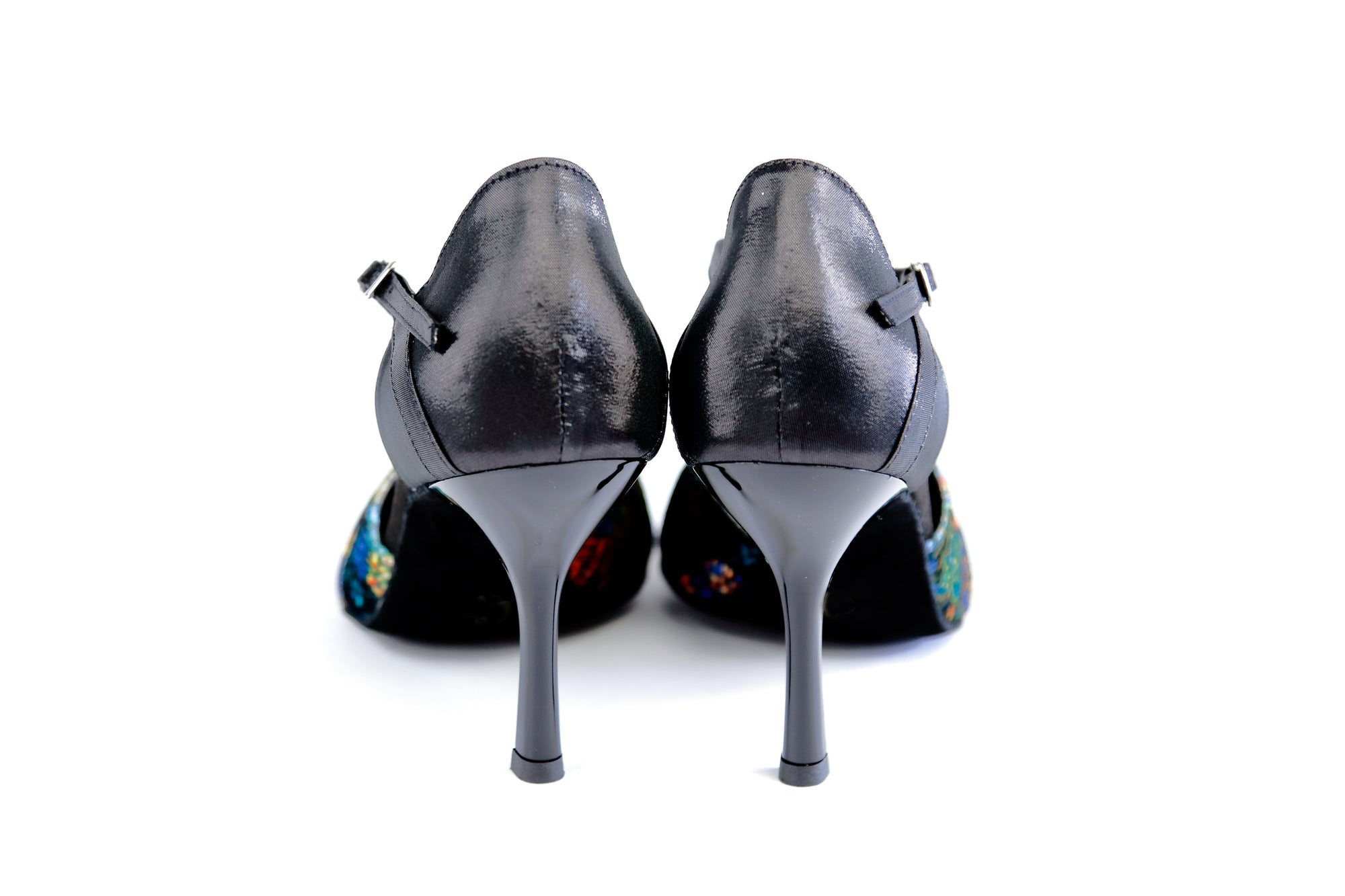 Kitty Multi velvet (620)