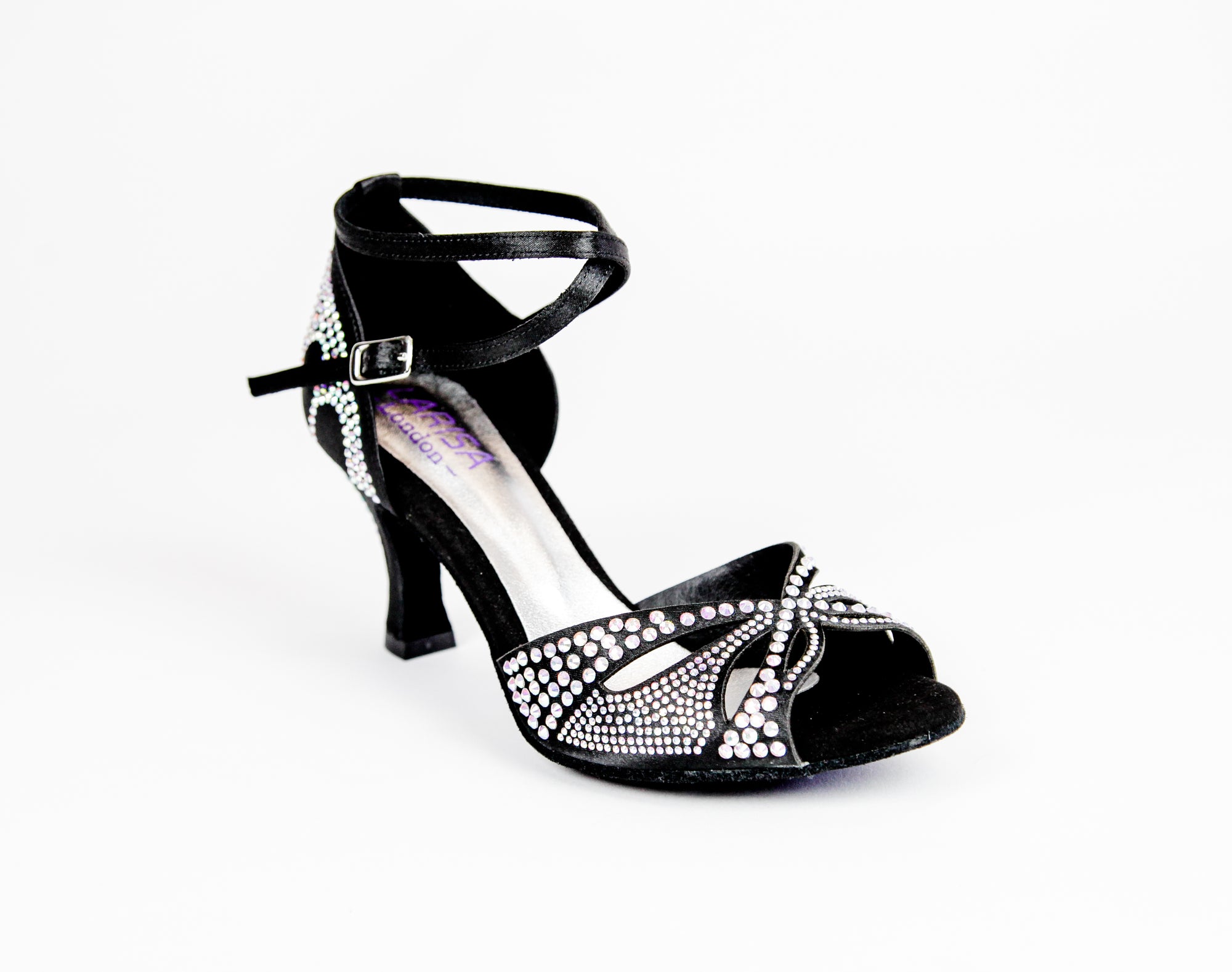 Angela Raso Nero 70mm (L2)