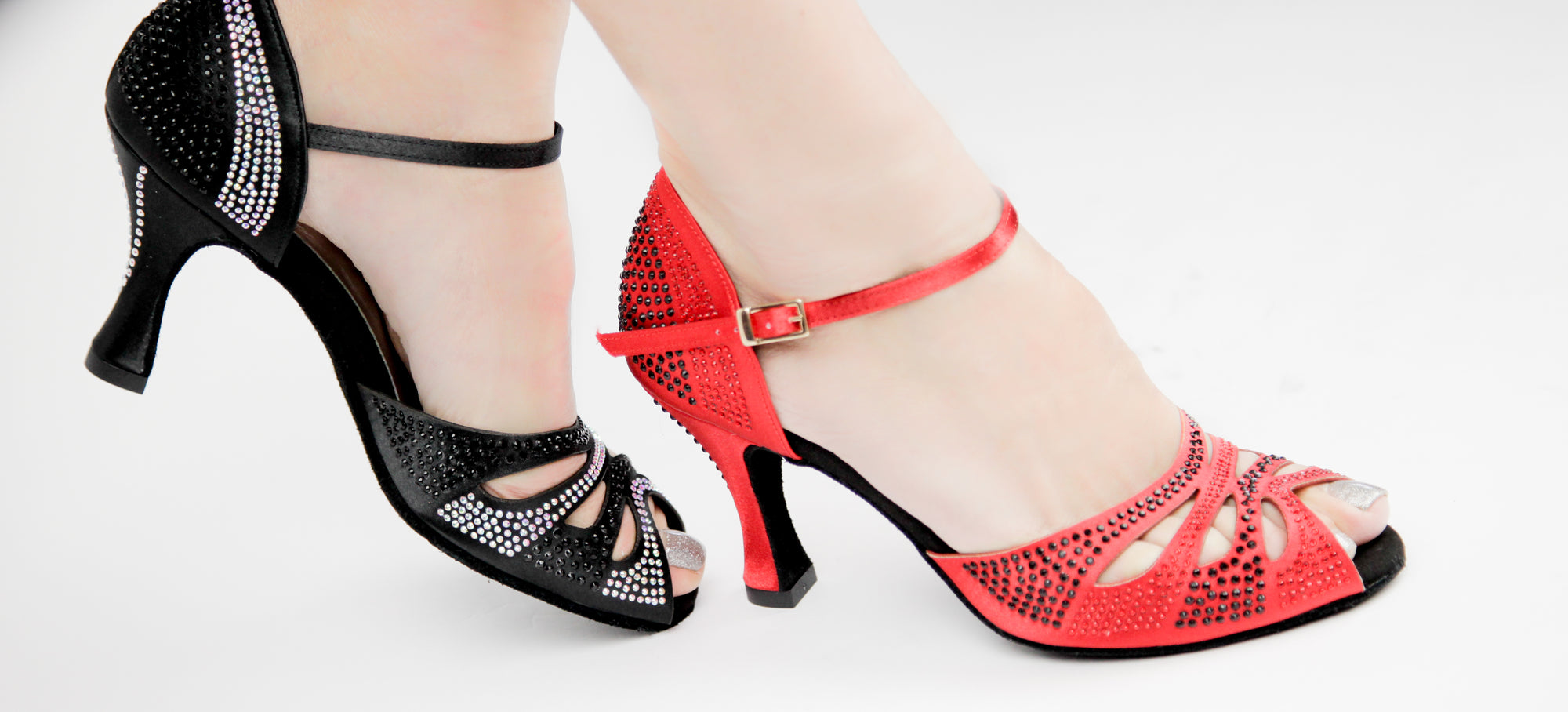 Ana Raso Nero 50mm (L4)