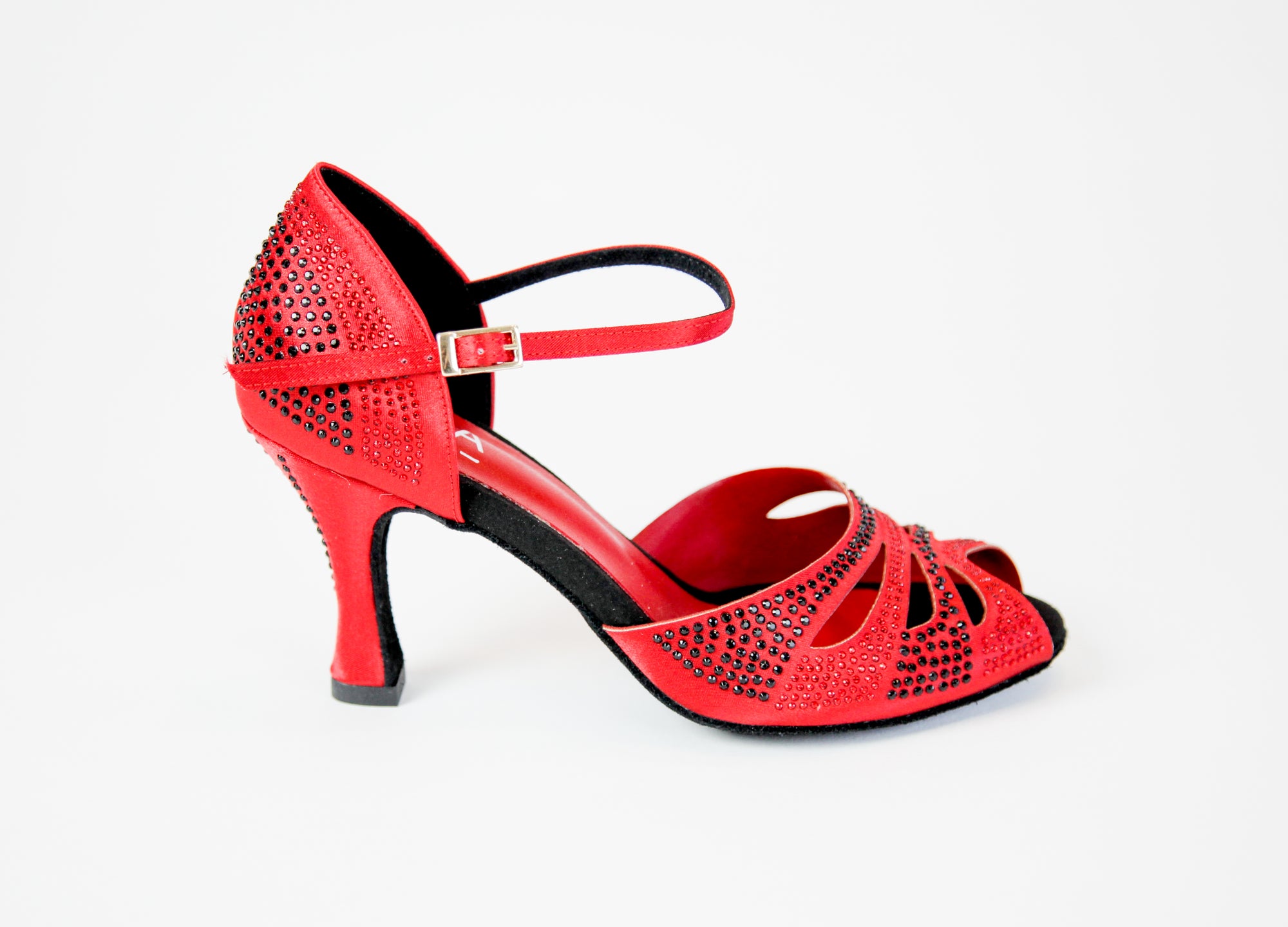 Ana Raso Rosso 80mm (L4)