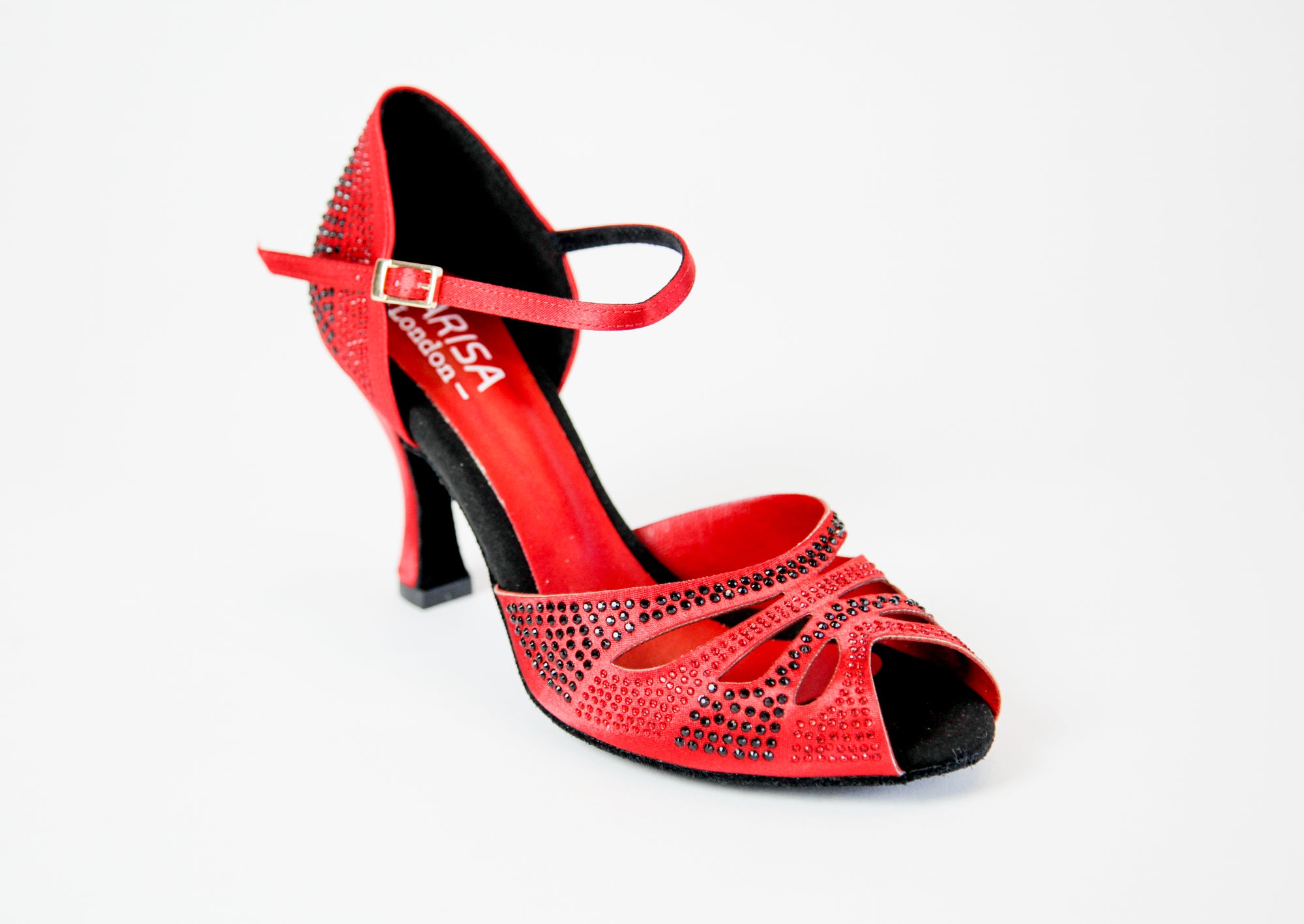 Ana Raso Rosso 80mm (L4)