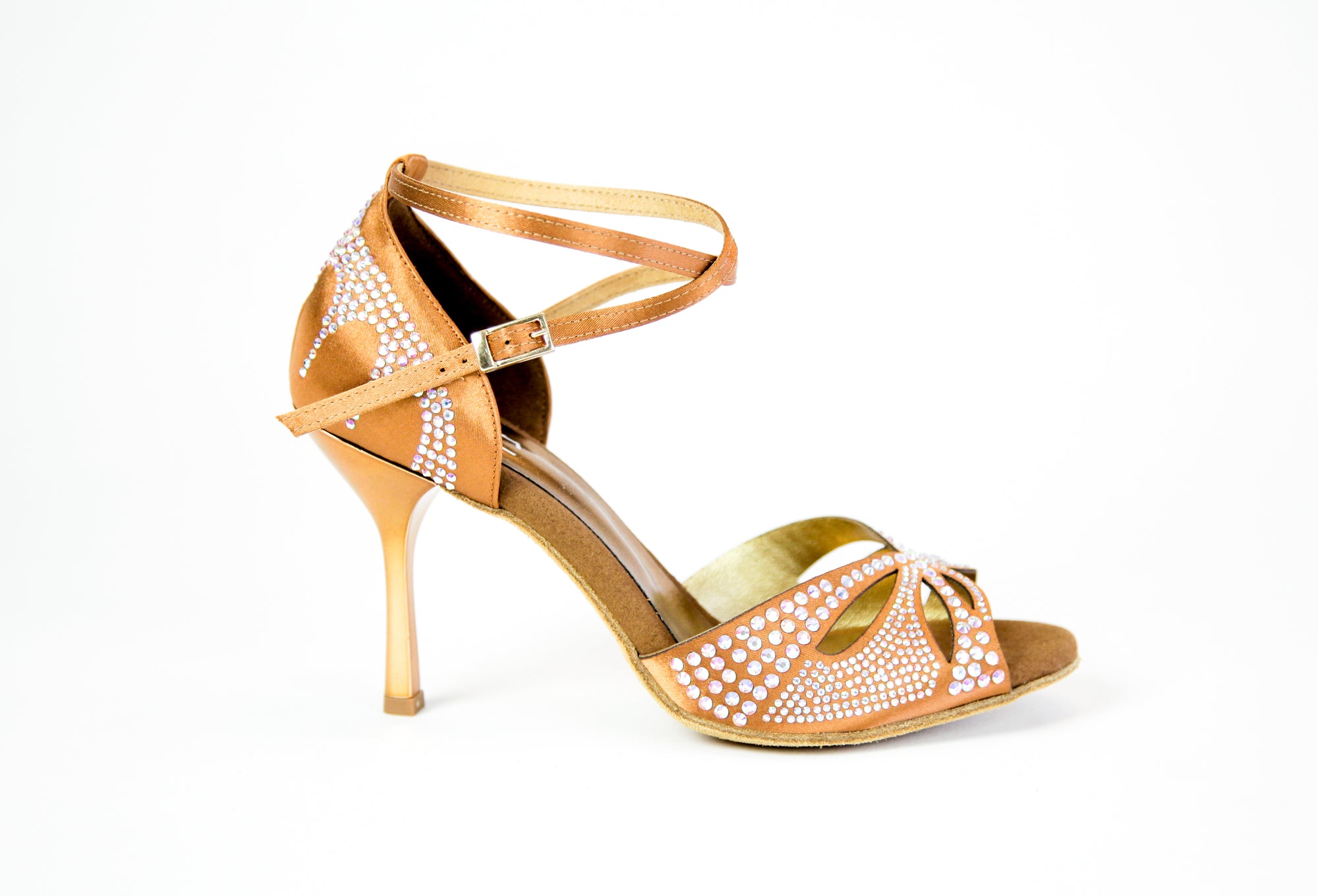 Angela Raso Tan 100mm (L2)