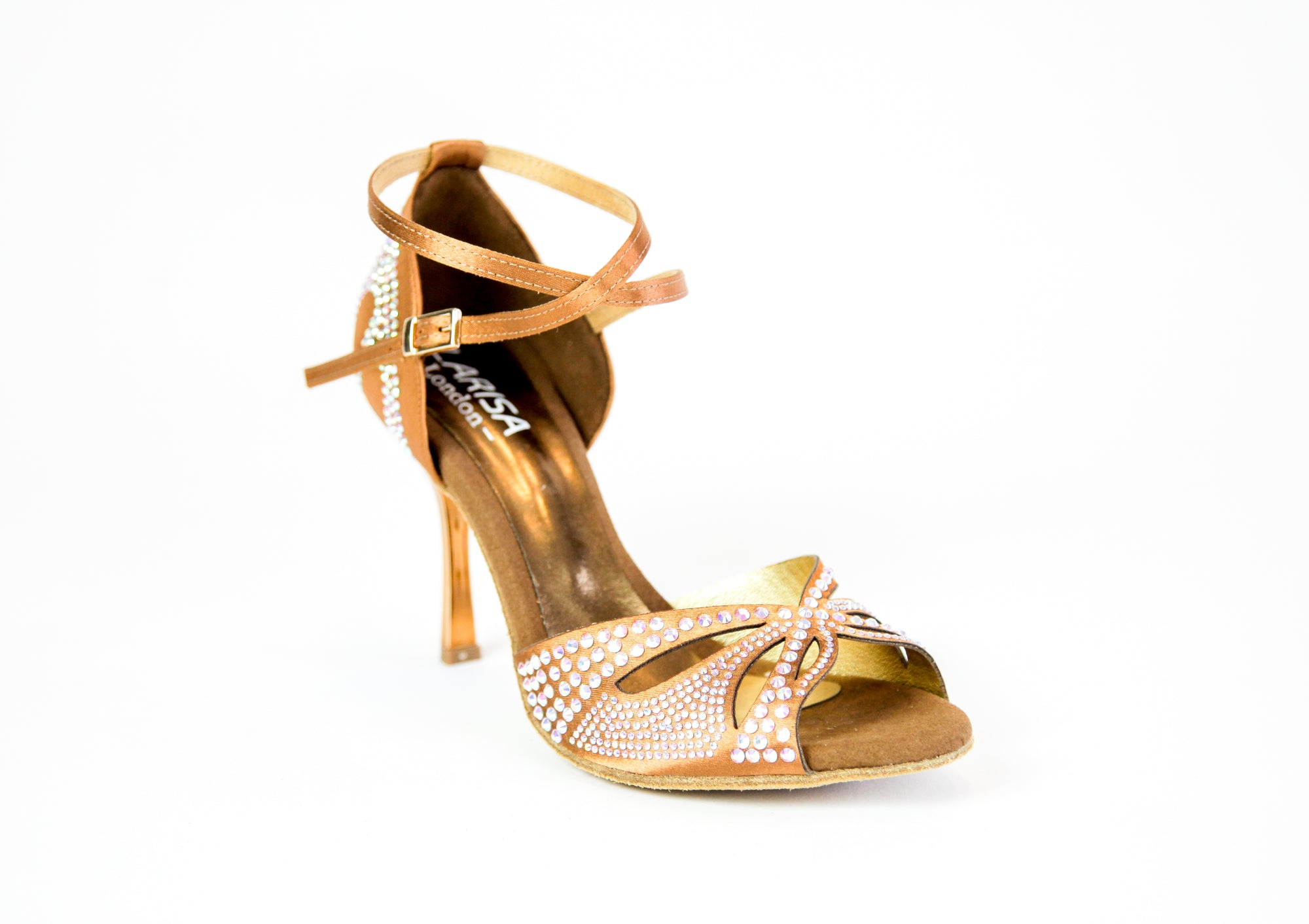 Angela Raso Tan 100mm (L2)