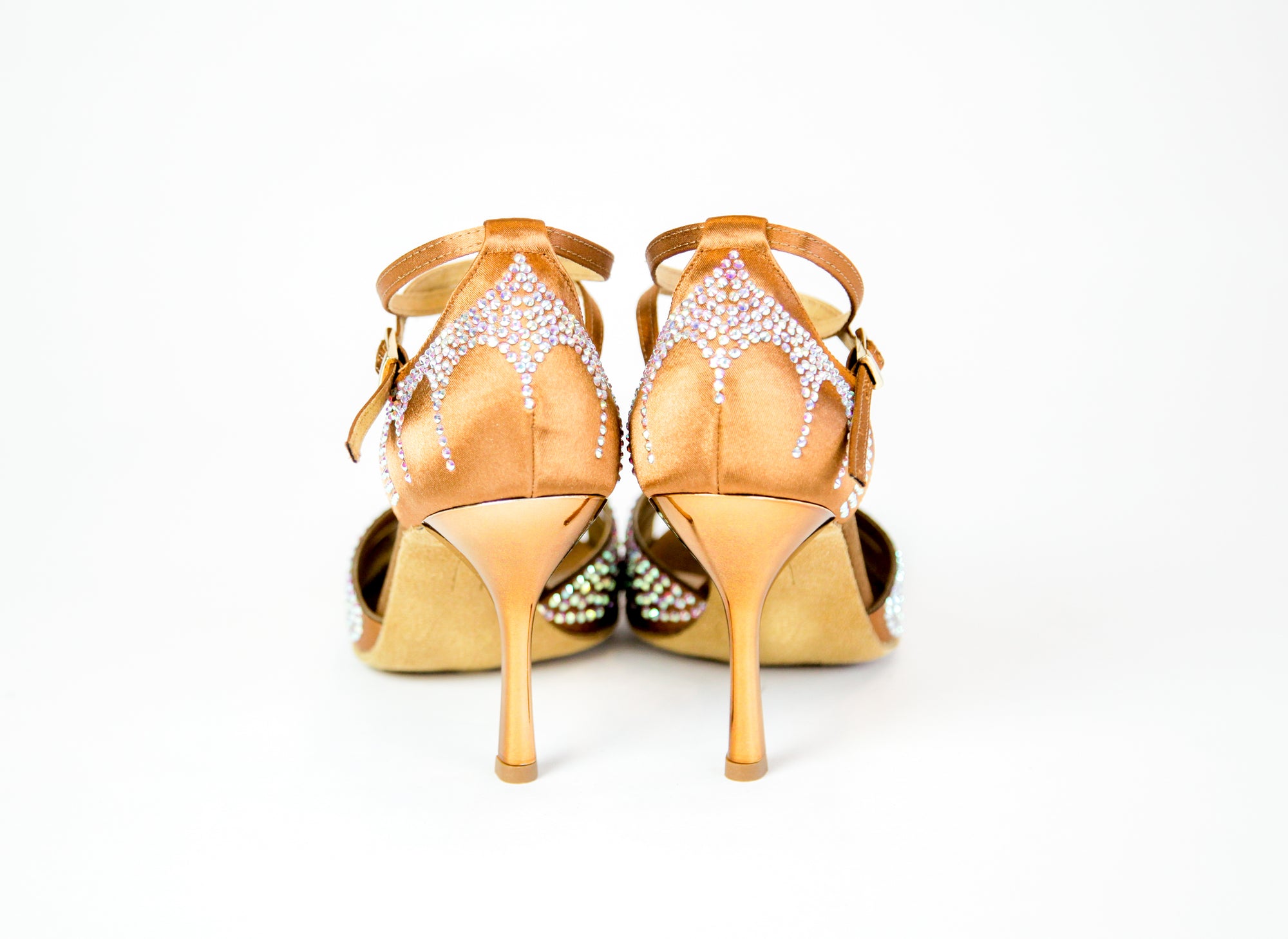 Angela Raso Tan 90S (L2)