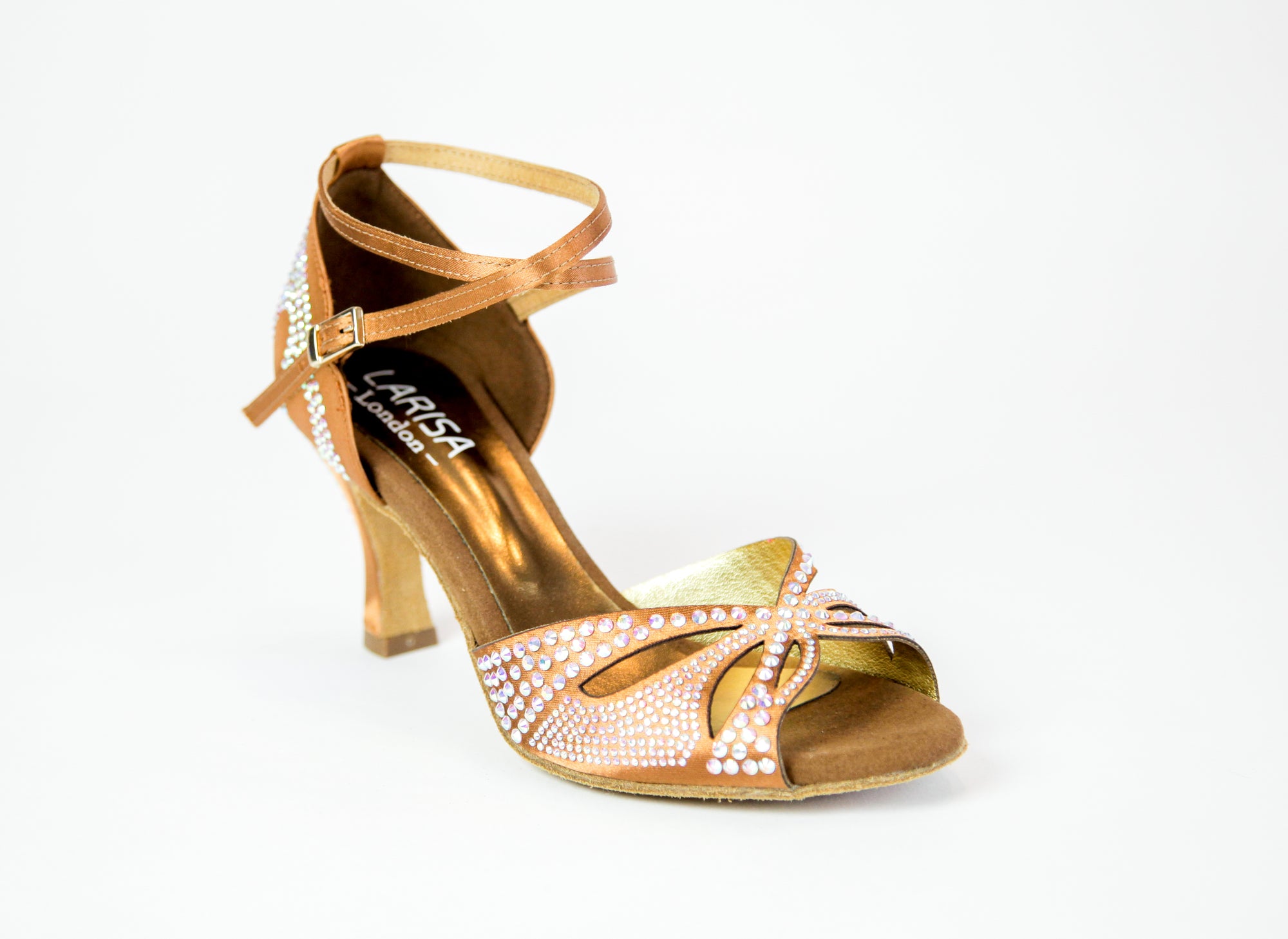 Angela Raso Tan 70mm (L2)