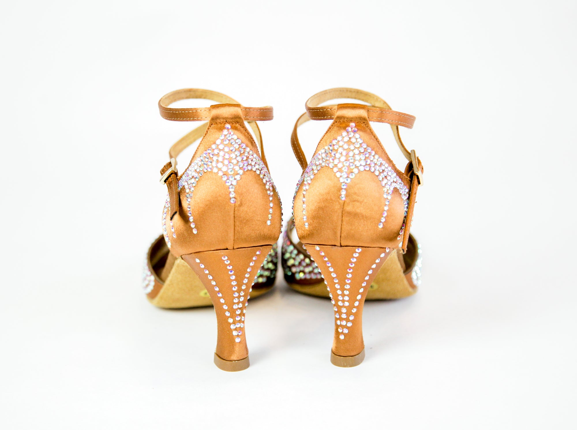 Angela Raso Tan 80mm (L2)