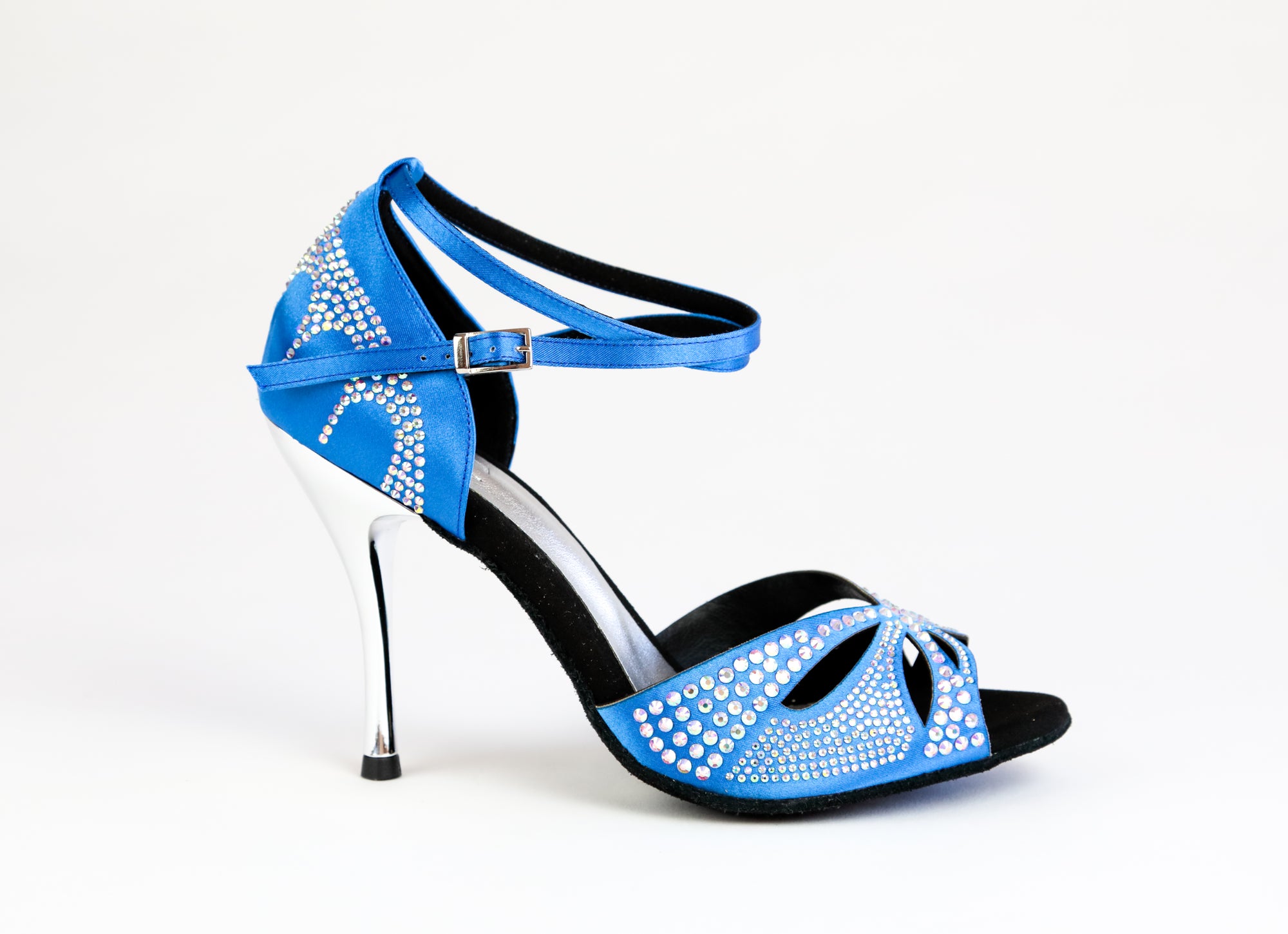 Angela Raso Blue 90mm (L2)