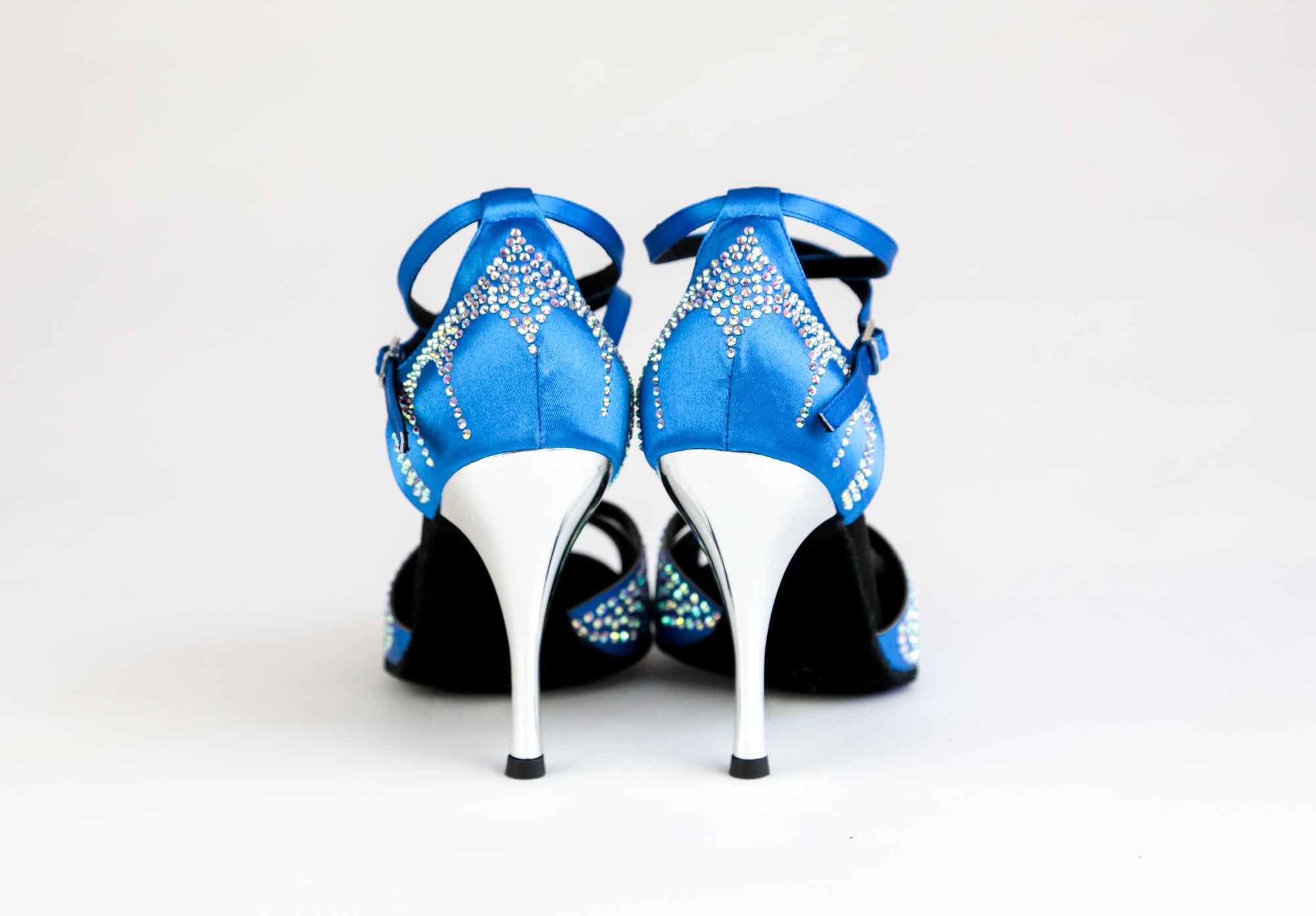 Angela Raso Blue 100mm (L2)