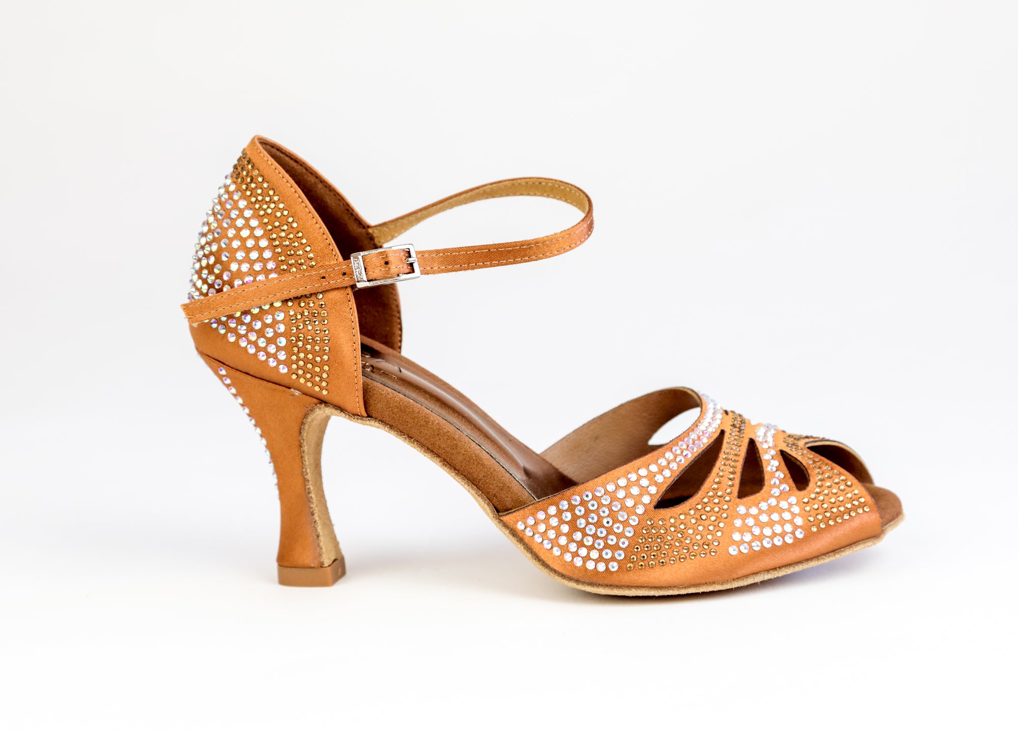 Ana Raso Tan 80mm (L4)