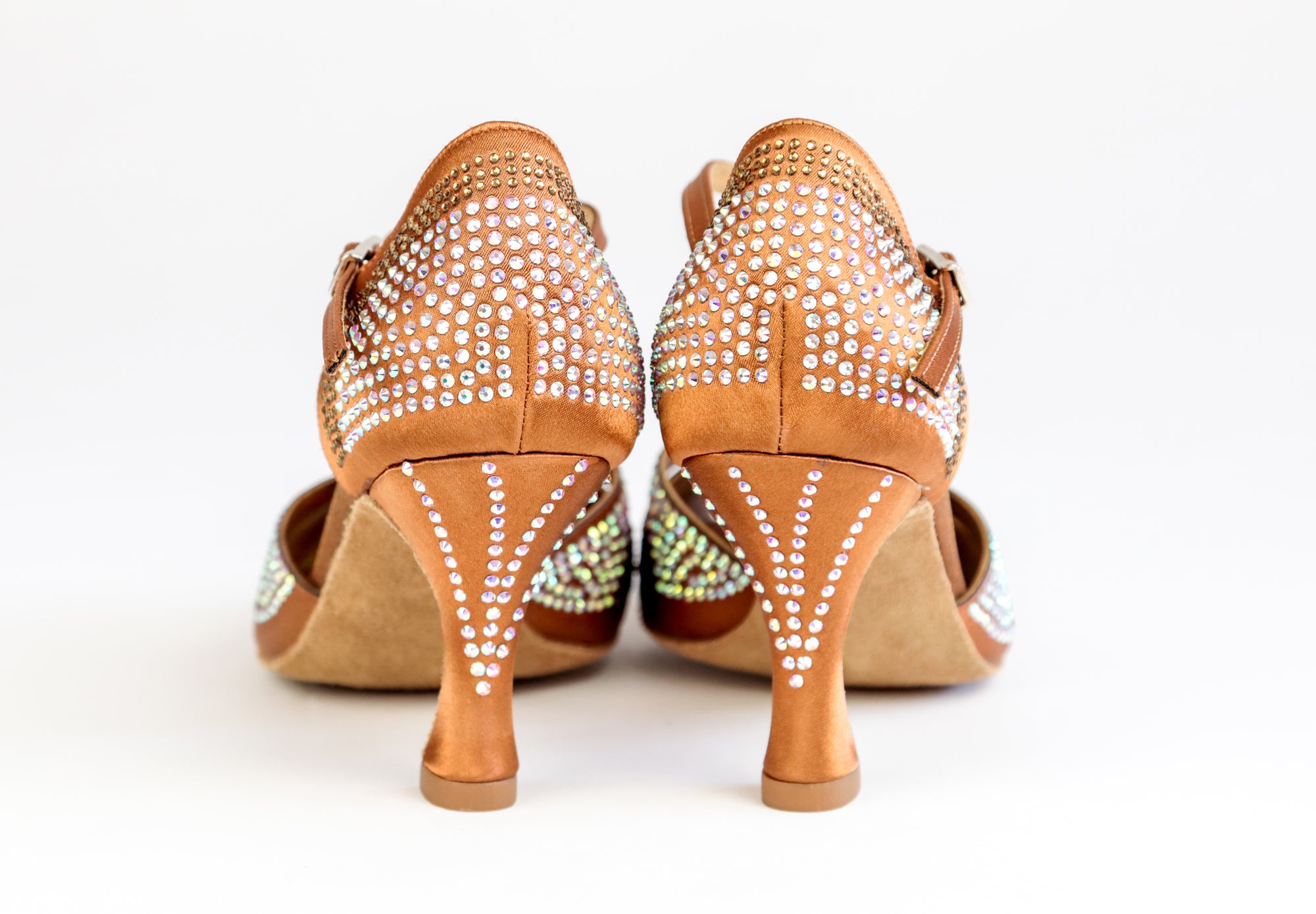 Ana Raso Tan 80mm (L4)