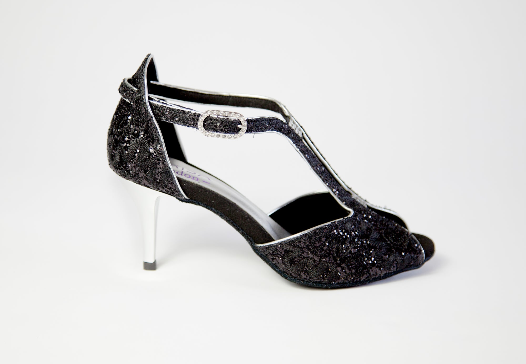 Marlene Pizzo Nero 70mm - S (401)