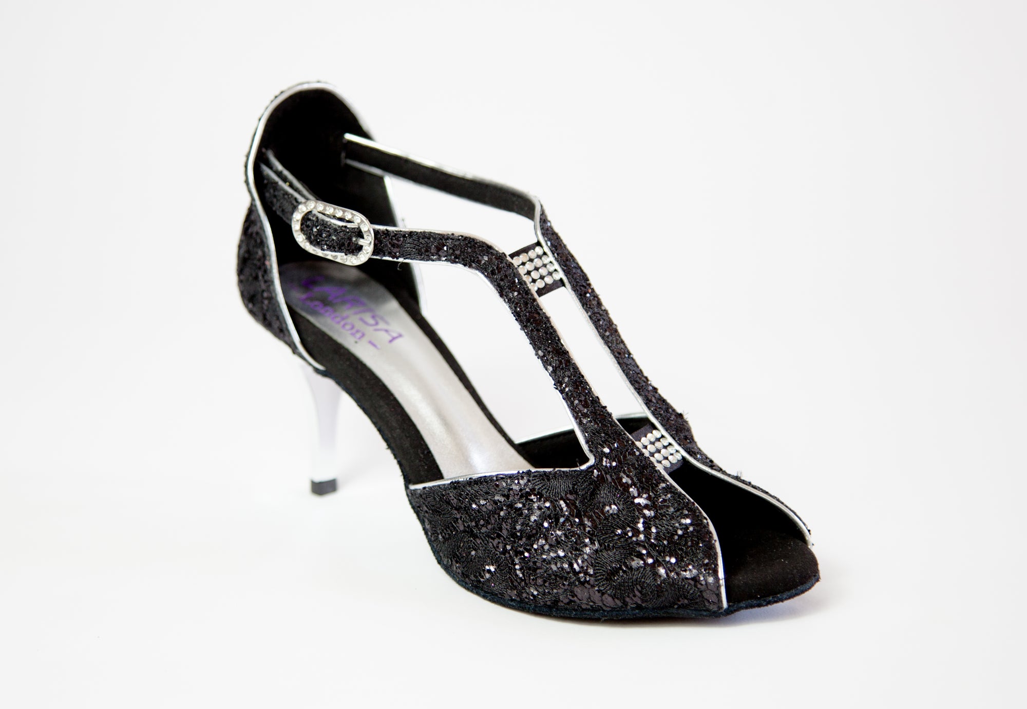 Marlene Pizzo Nero 70mm - S (401)