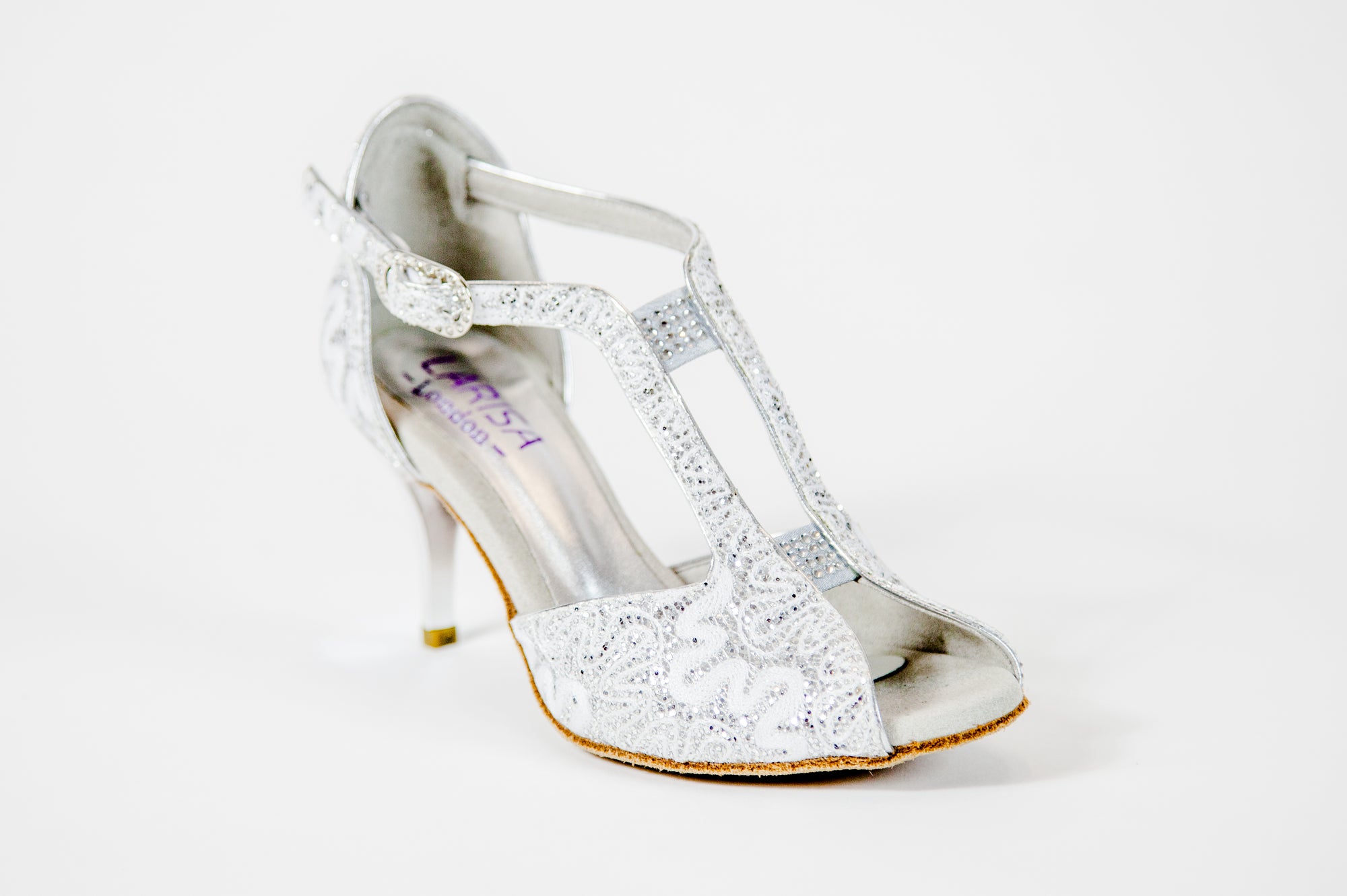 Marlene Pizzo Bianco 50mm (401)