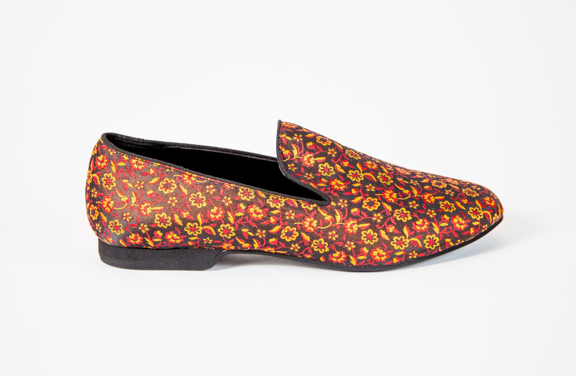 Mutati Camoscio Rosso (800)