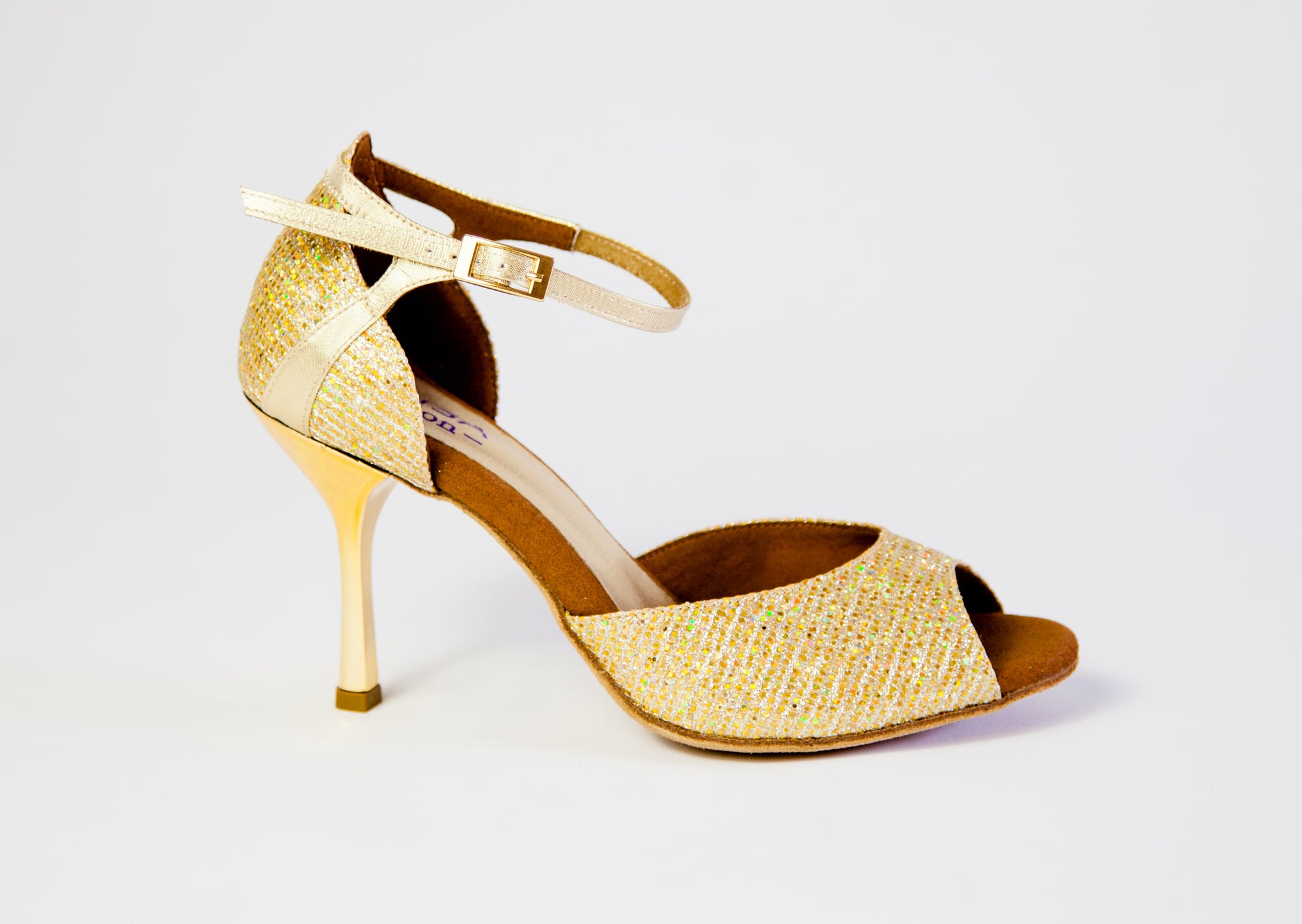 Rosalia Excelsior Oro 80mm (706)