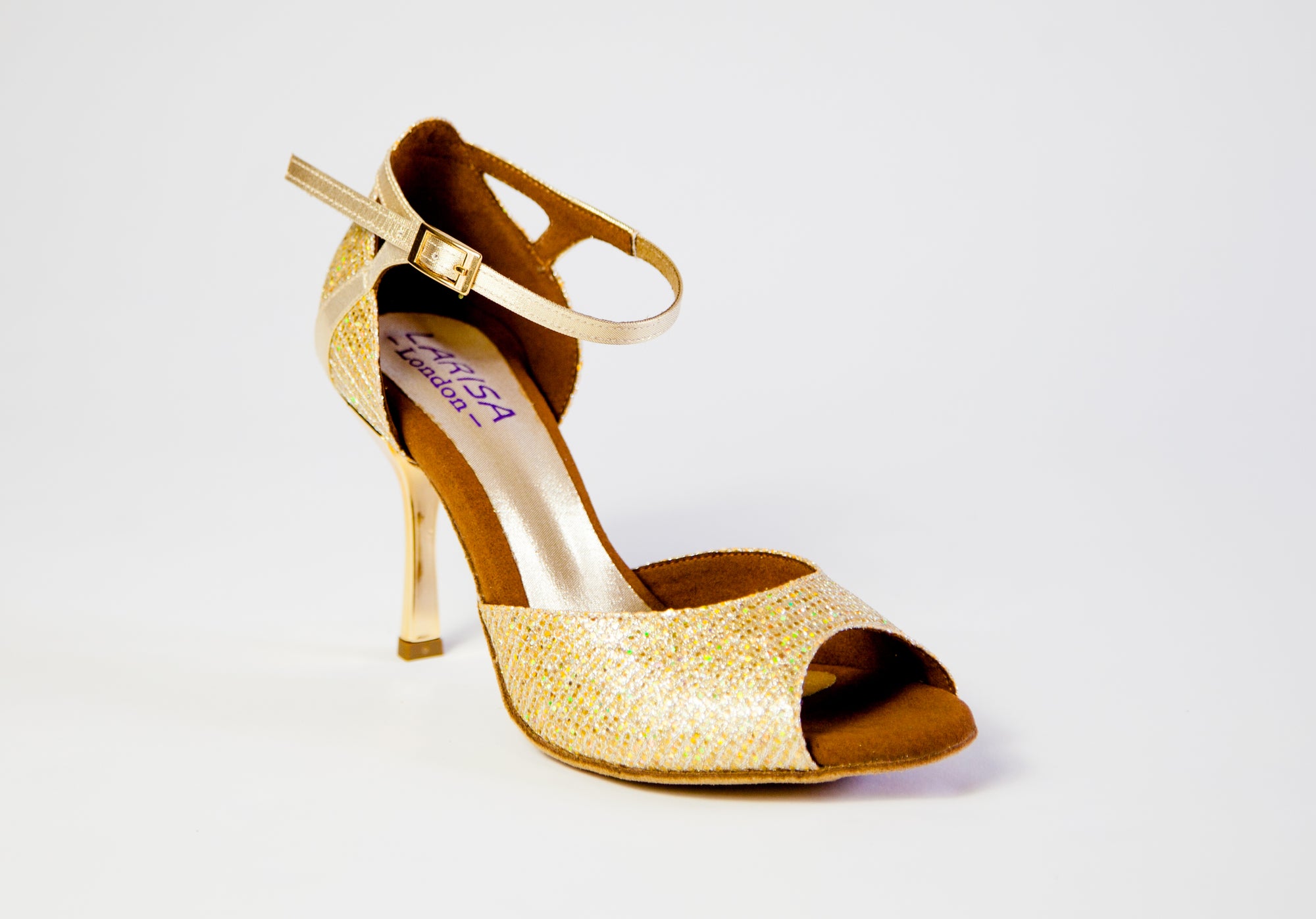 Rosalia Excelsior Oro 80mm (706)