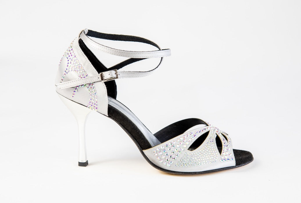 Angela Raso Argento 90mm (L2)