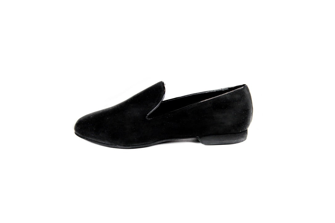 Mutati Black Suede (800)