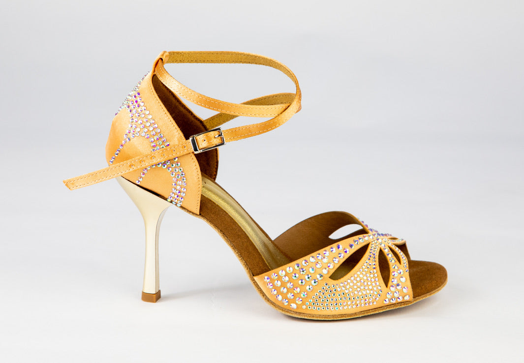 Angela Raso Flesh 100mm (L2)