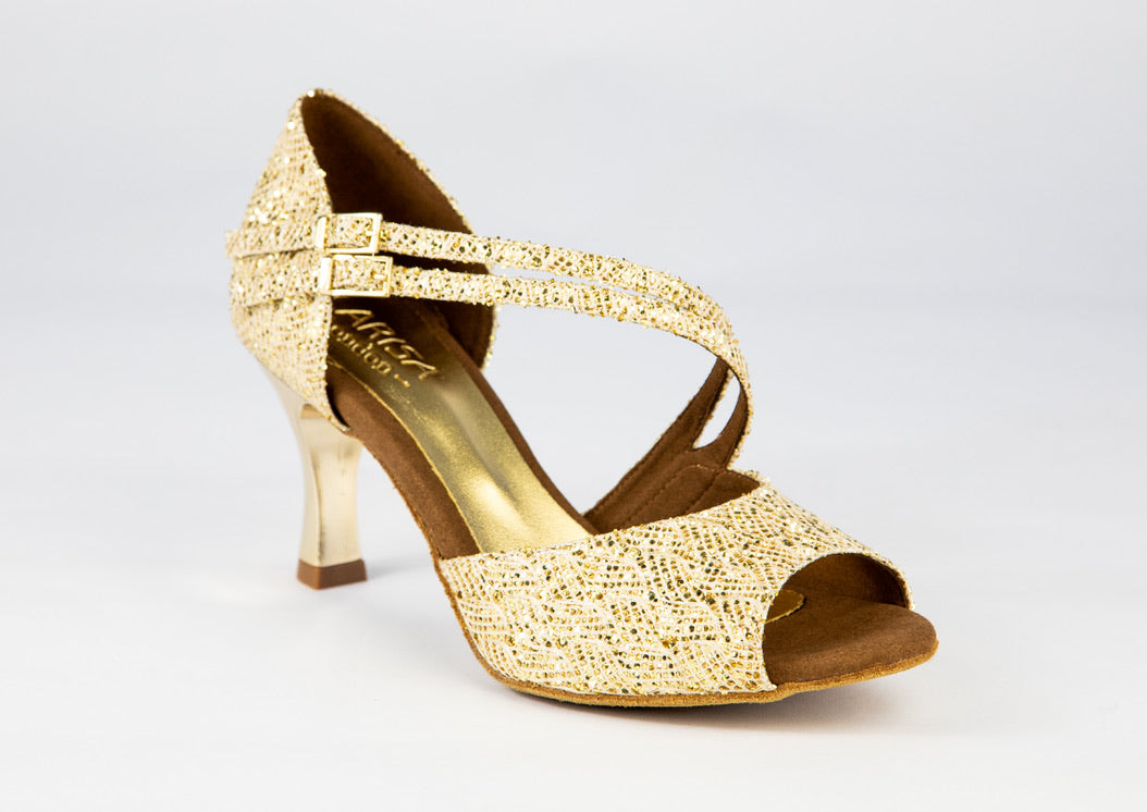 Sophie Walzer oro 70mm (733)