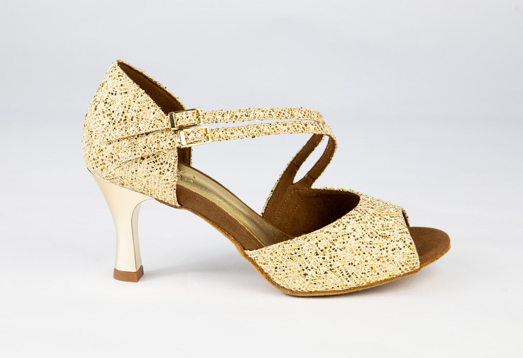 Sophie Walzer oro 70mm (733)