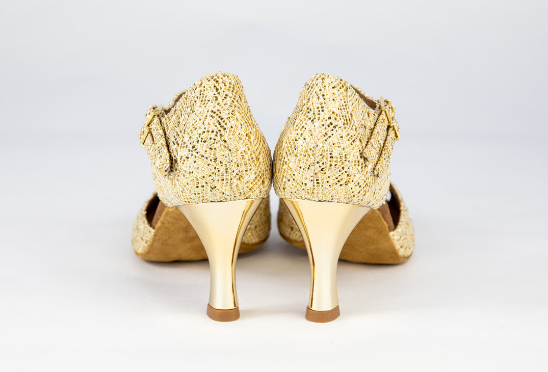 Sophie Walzer oro 70mm (733)