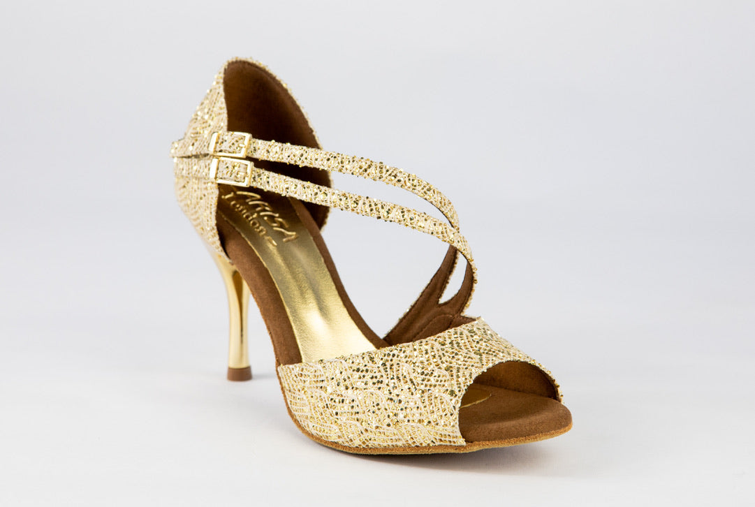 Sophie Walzer Oro 85mm (733)