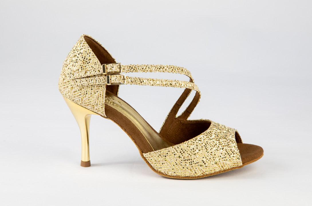 Sophie Walzer Oro 85mm (733)