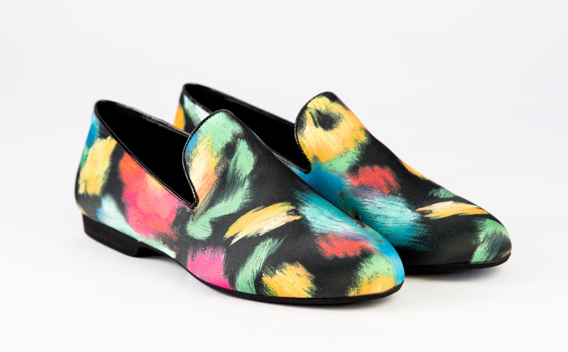 Robert Picasso Nero (800X)