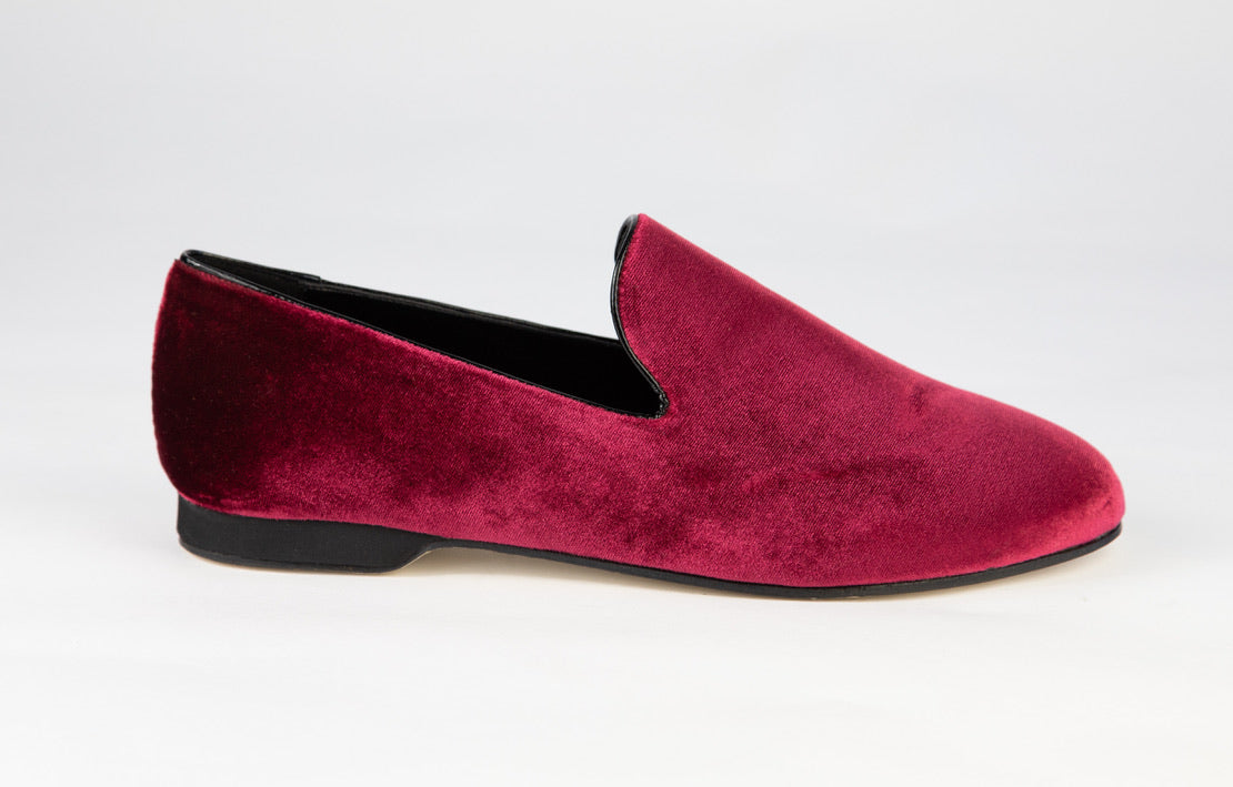 Louis Velvet Bordo (800W)