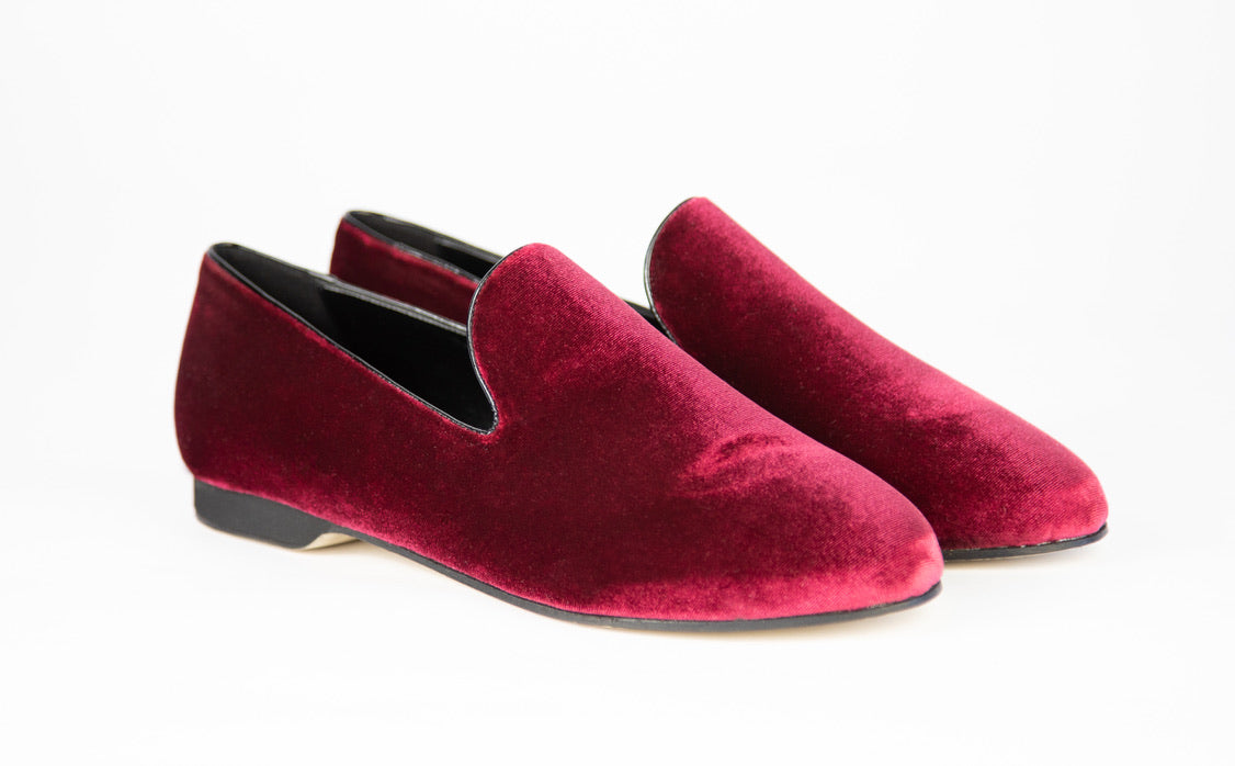 Louis Velvet Bordo (800W)