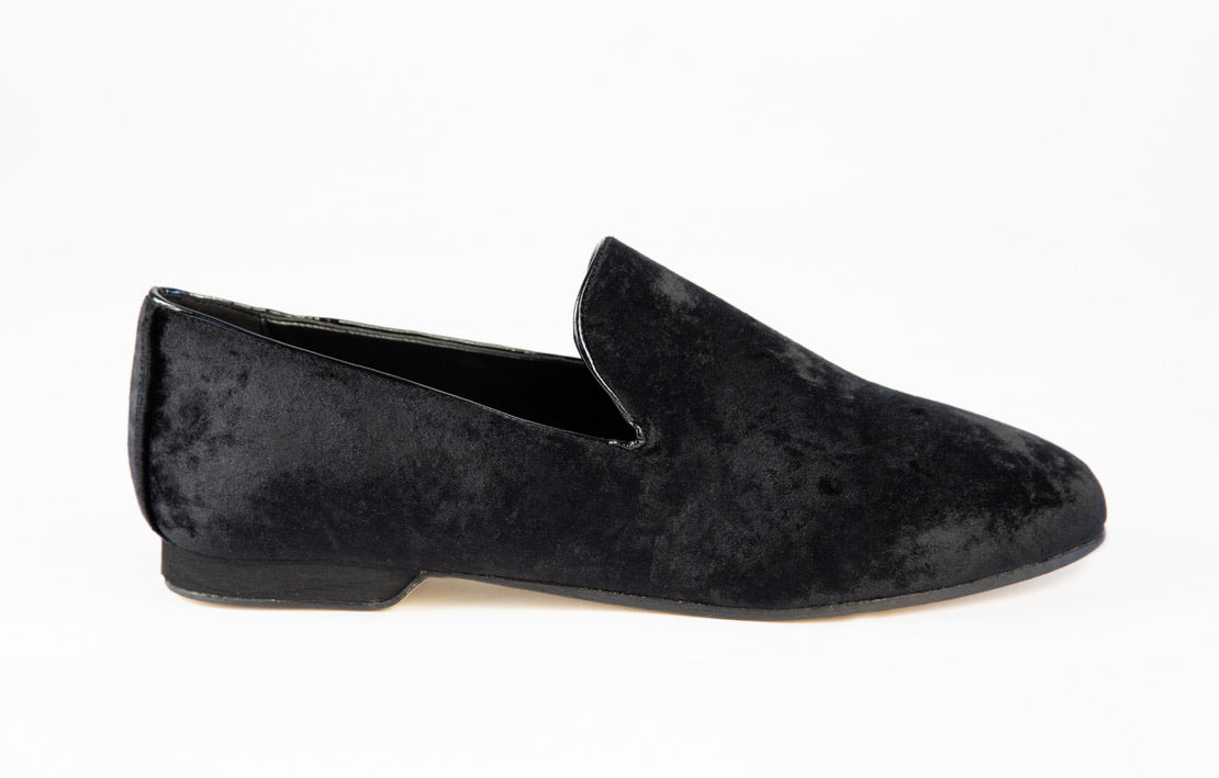 Louis Velvet Nero (800W)