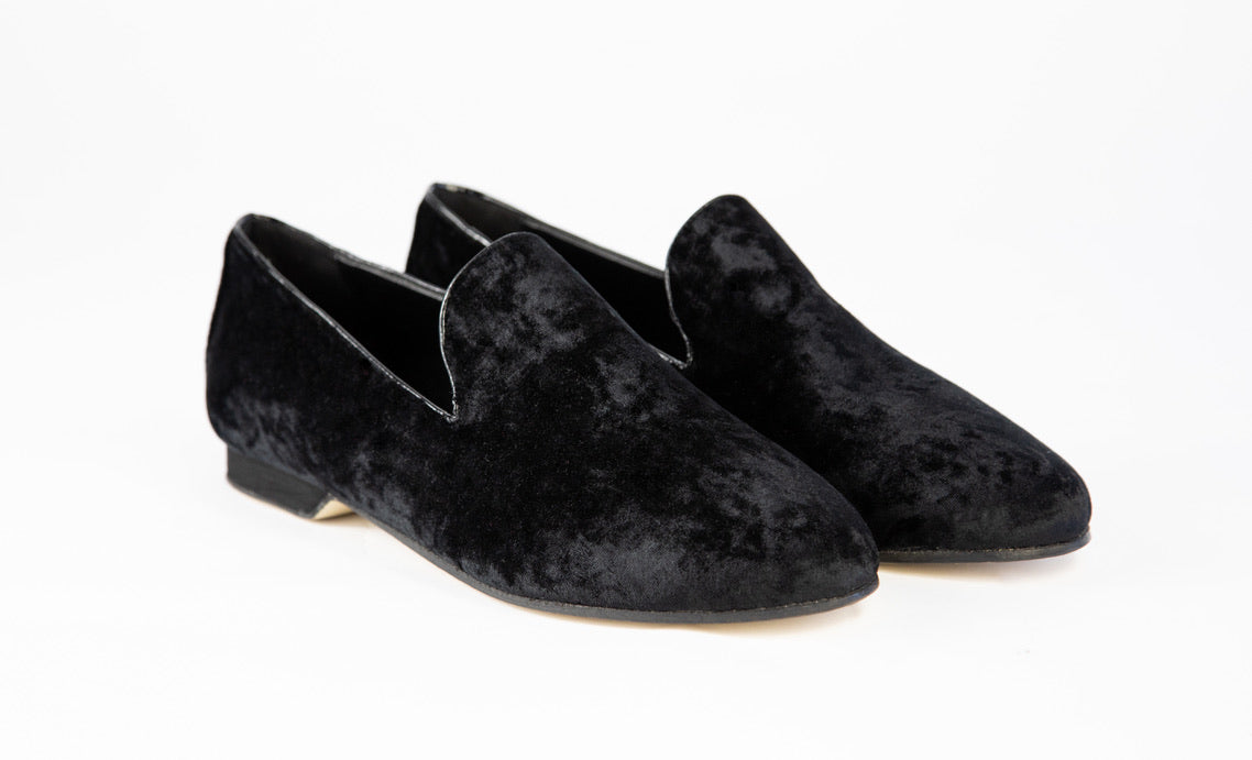 Louis Velvet Nero (800W)