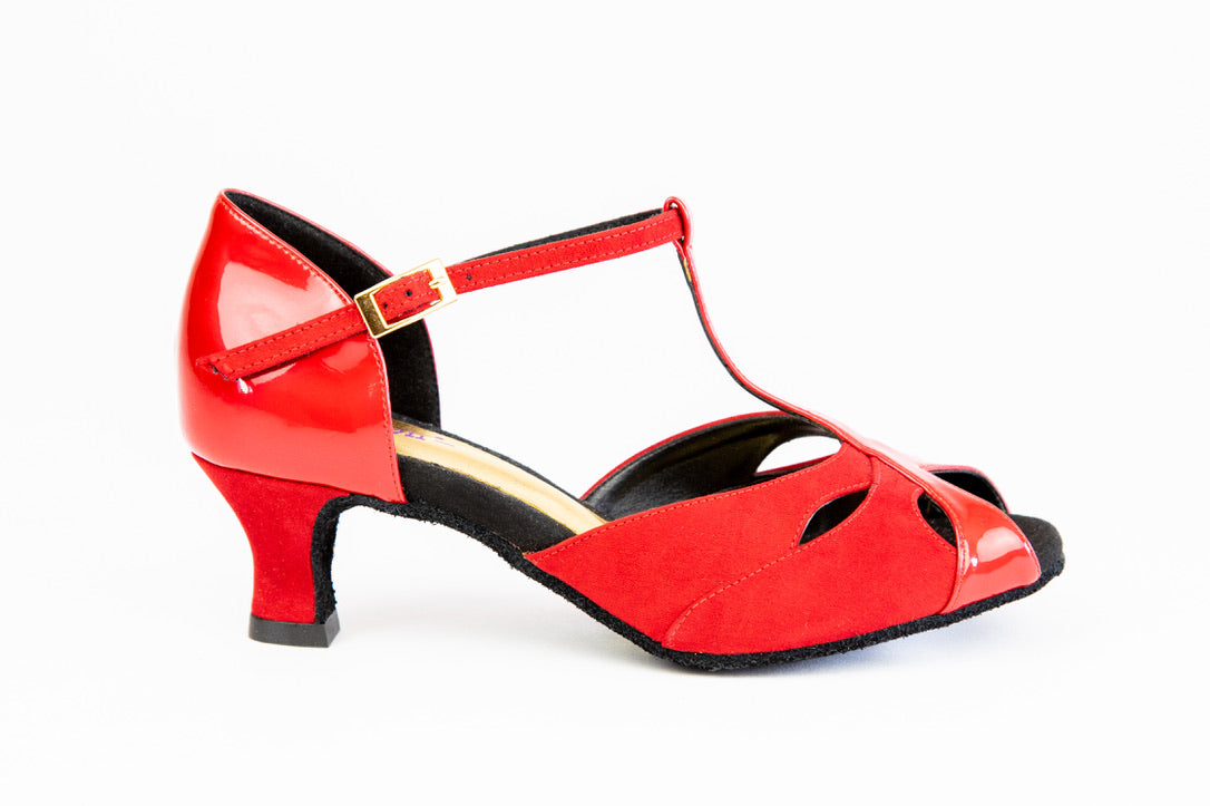 Bologna Rosso 50mm (446)