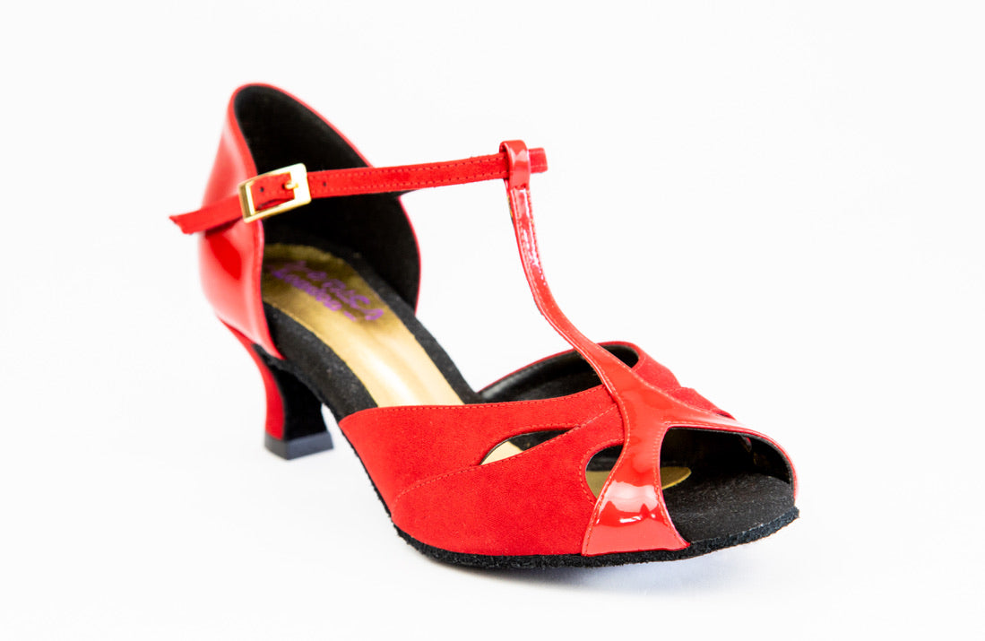 Bologna Rosso 50mm (446)