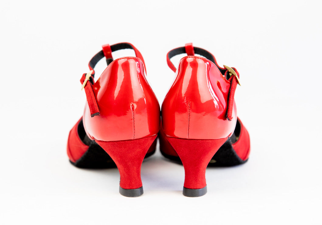 Bologna Rosso 50mm (446)