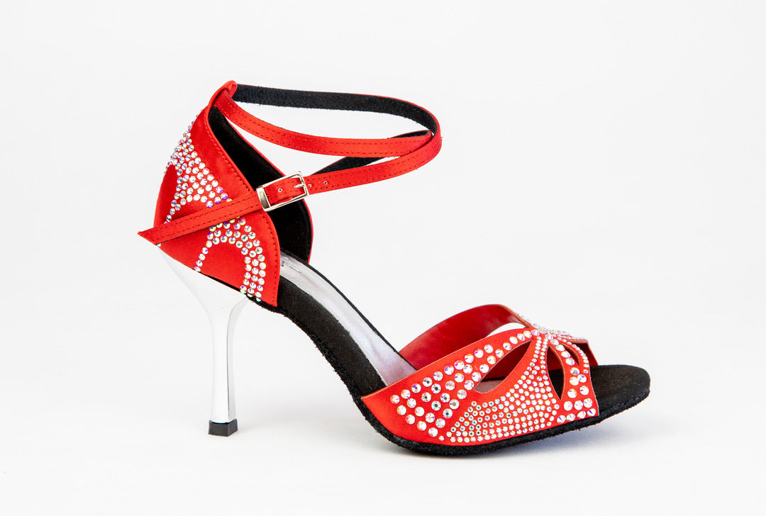 Angela Raso Rosso 100mm (L2)