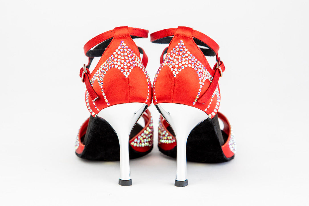 Angela Raso Rosso 90mm (L2)